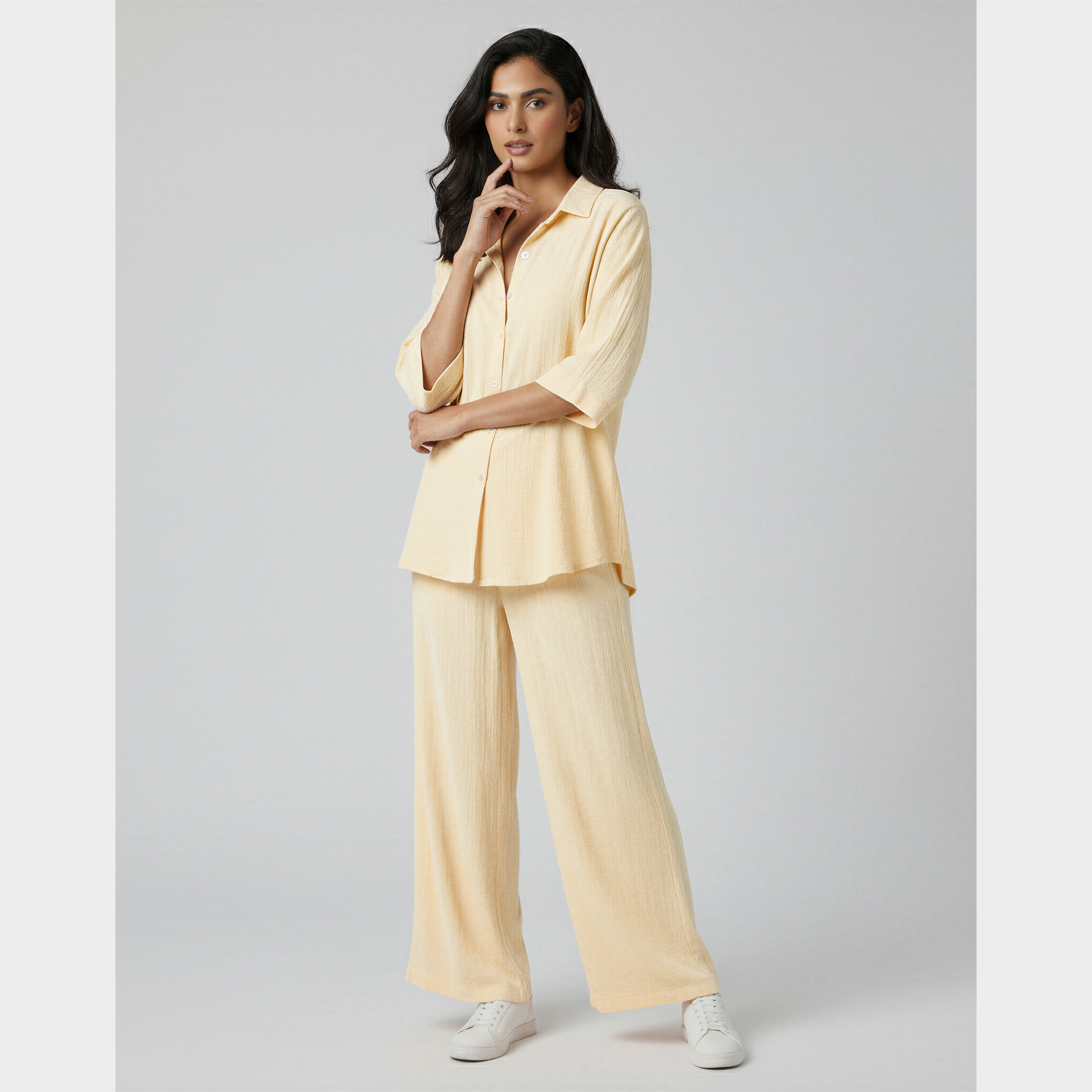 Women 2pc Co-ord