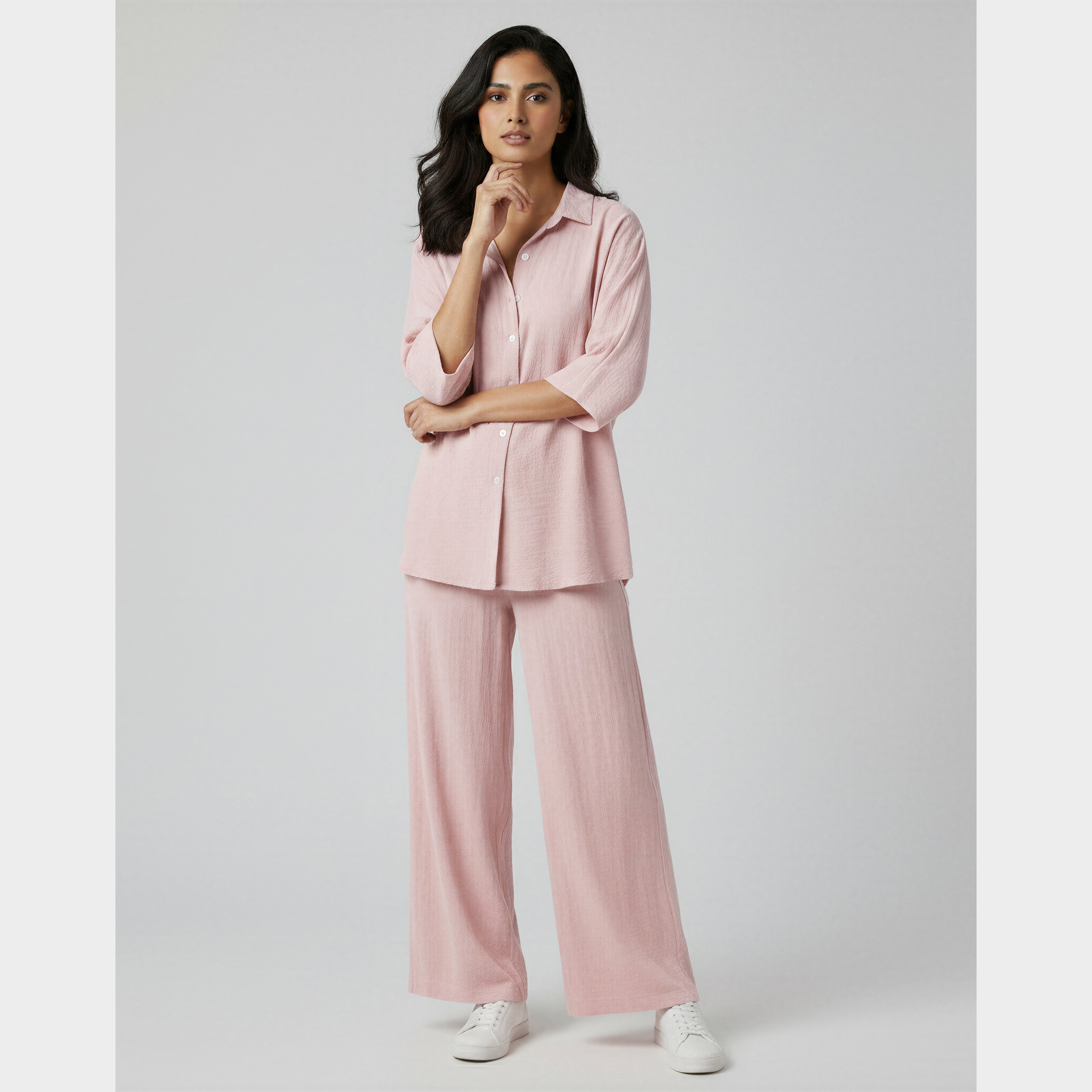 Women 2pc Co-ord