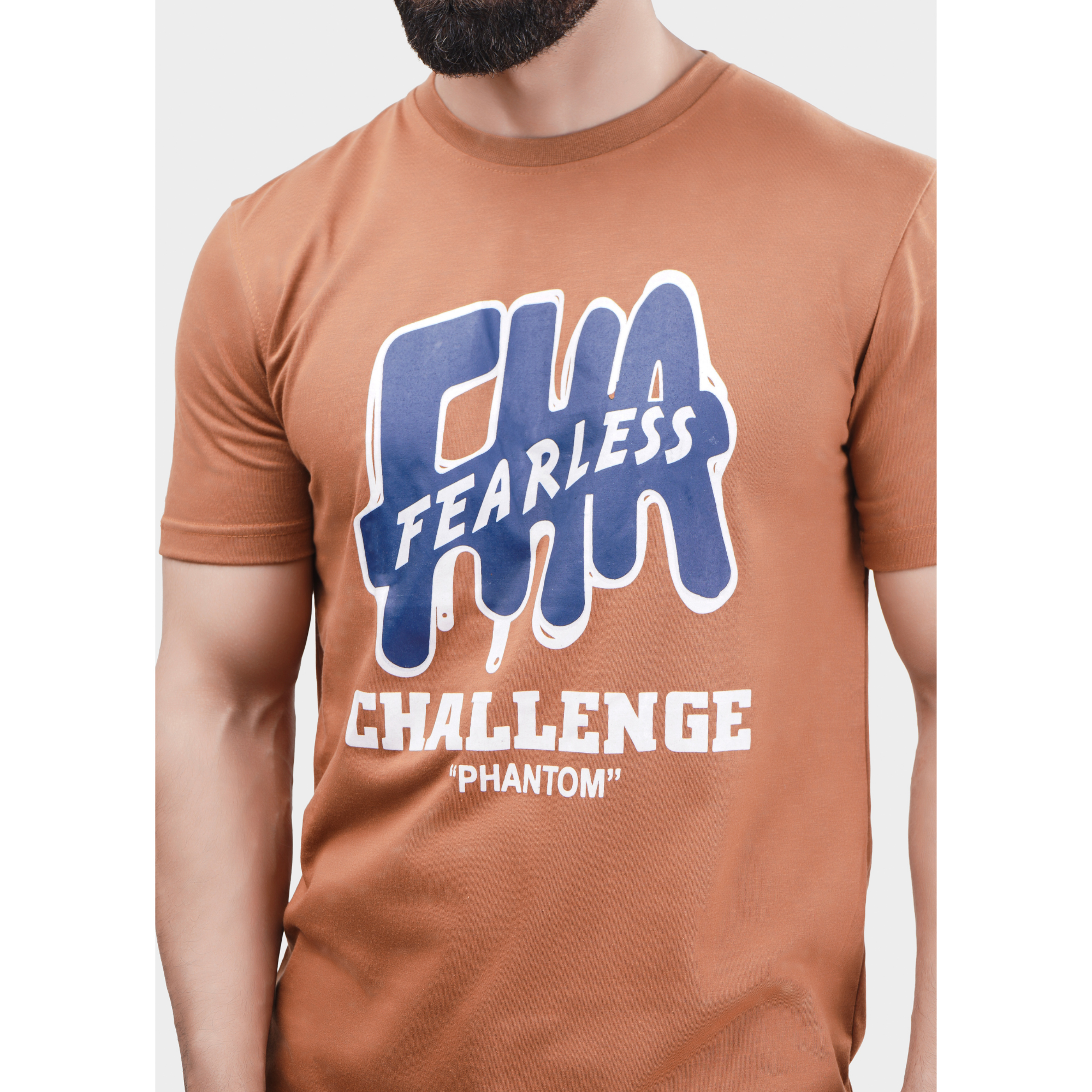 Men's Graphic T-Shirt