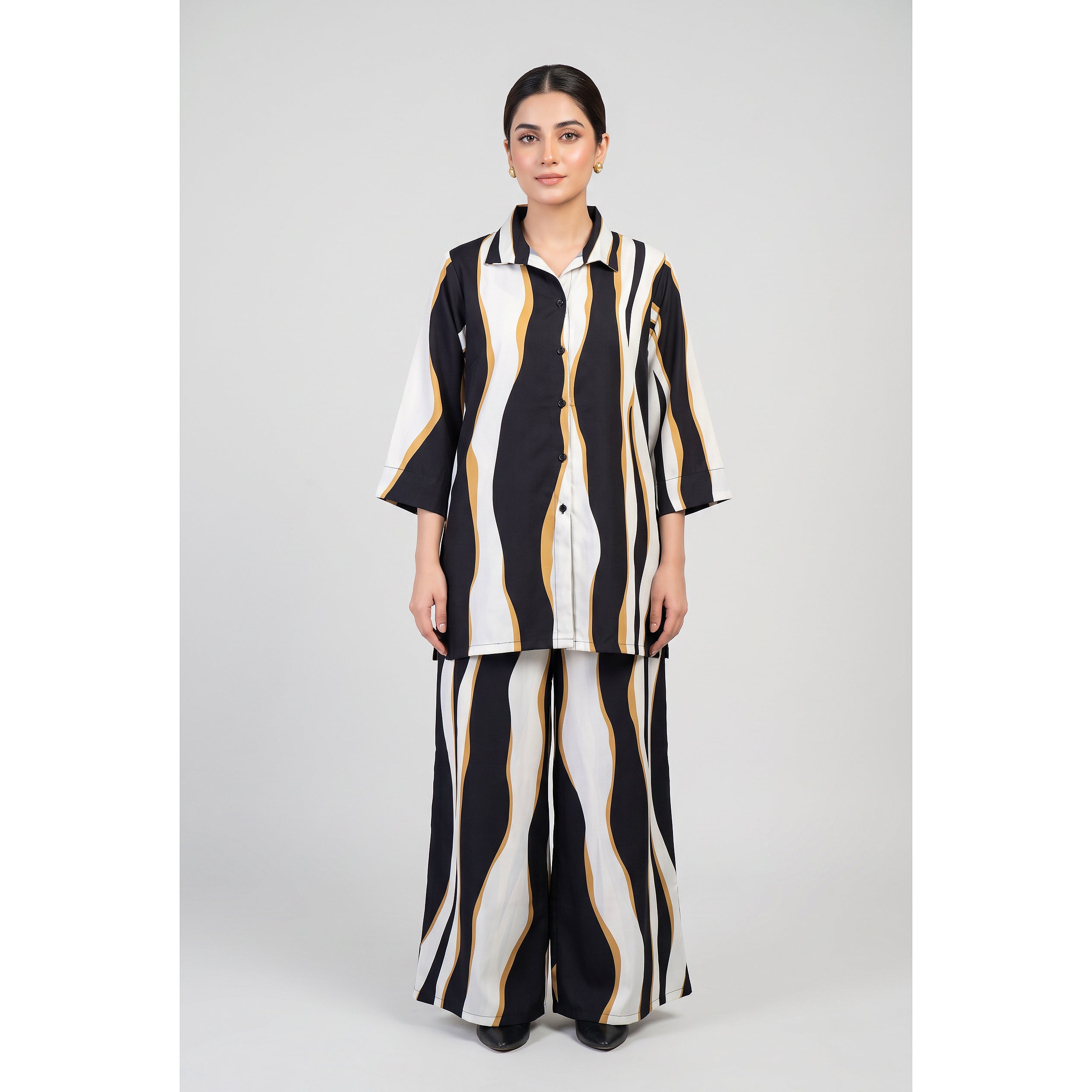 Women Co ord Set