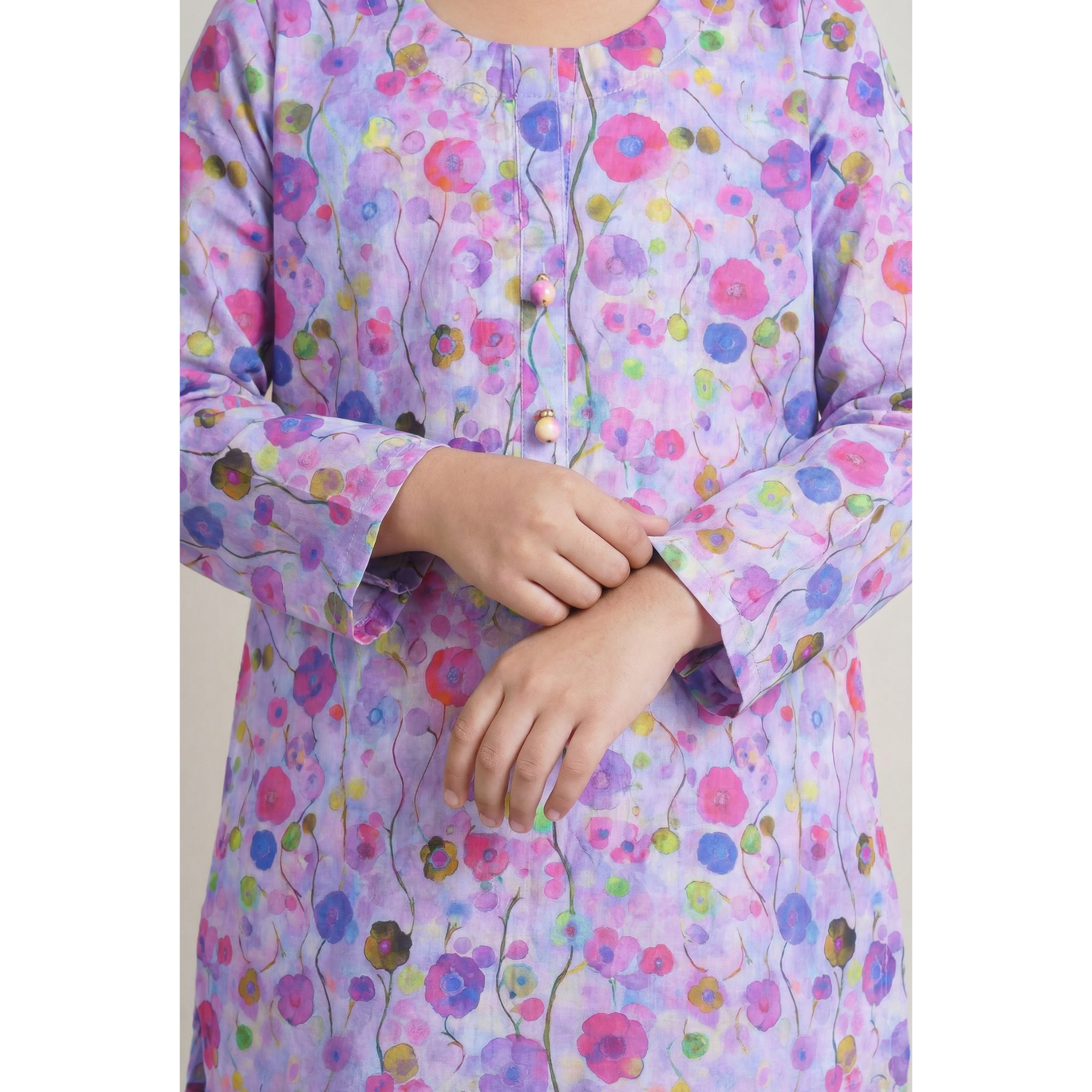 Girls 2 Piece Set