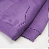 Girls Printed Full Sleeve Sweat T-Shirt (7225)