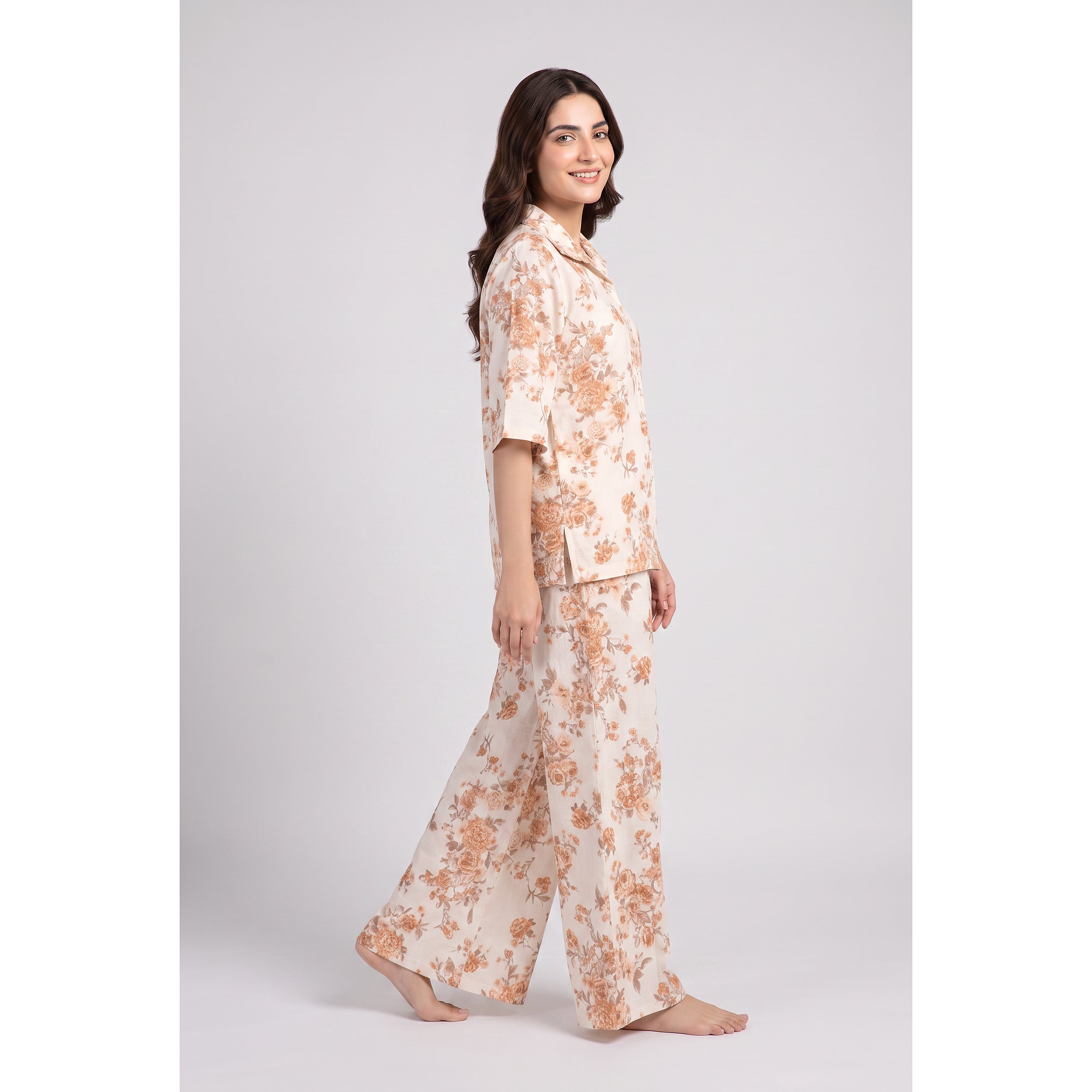 Women Co ord Set