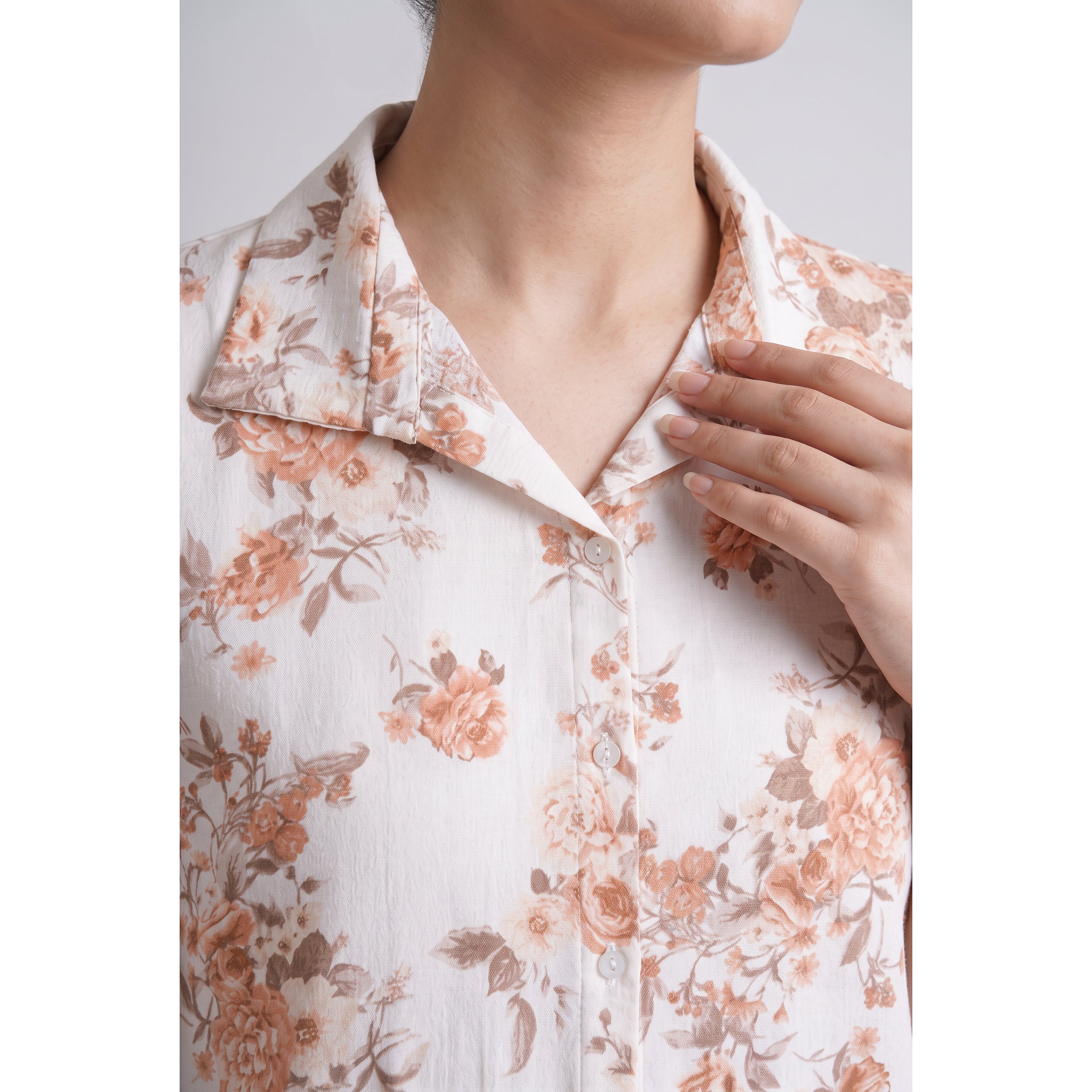 Women Co ord Set