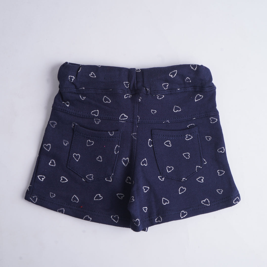 Girls Shorts