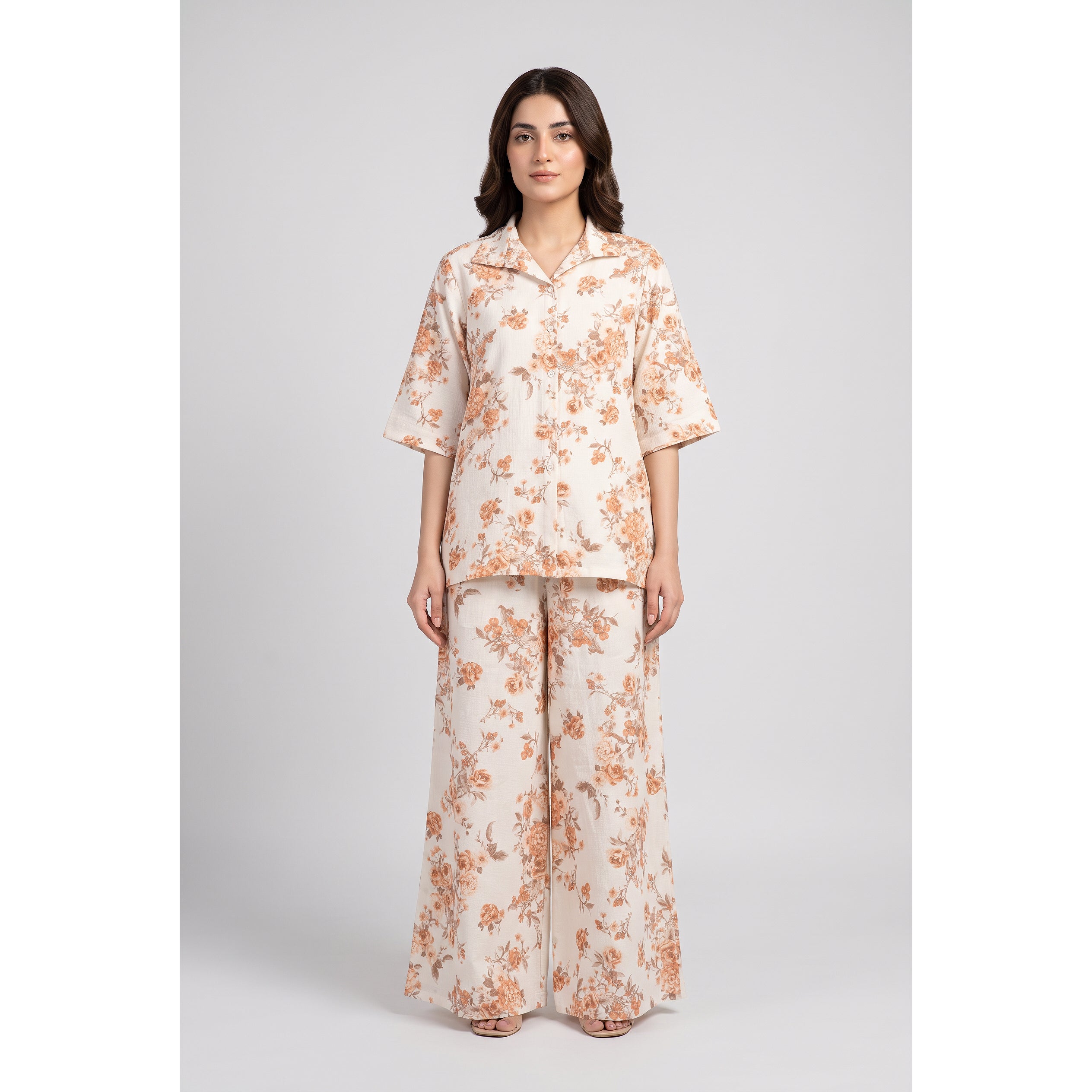 Women Co ord Set