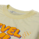 Boys Half Sleeves-Printed T-Shirt (level-14)