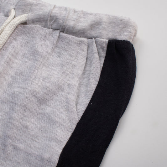 Unisex Summer Trouser Color Light-Grey Code-L