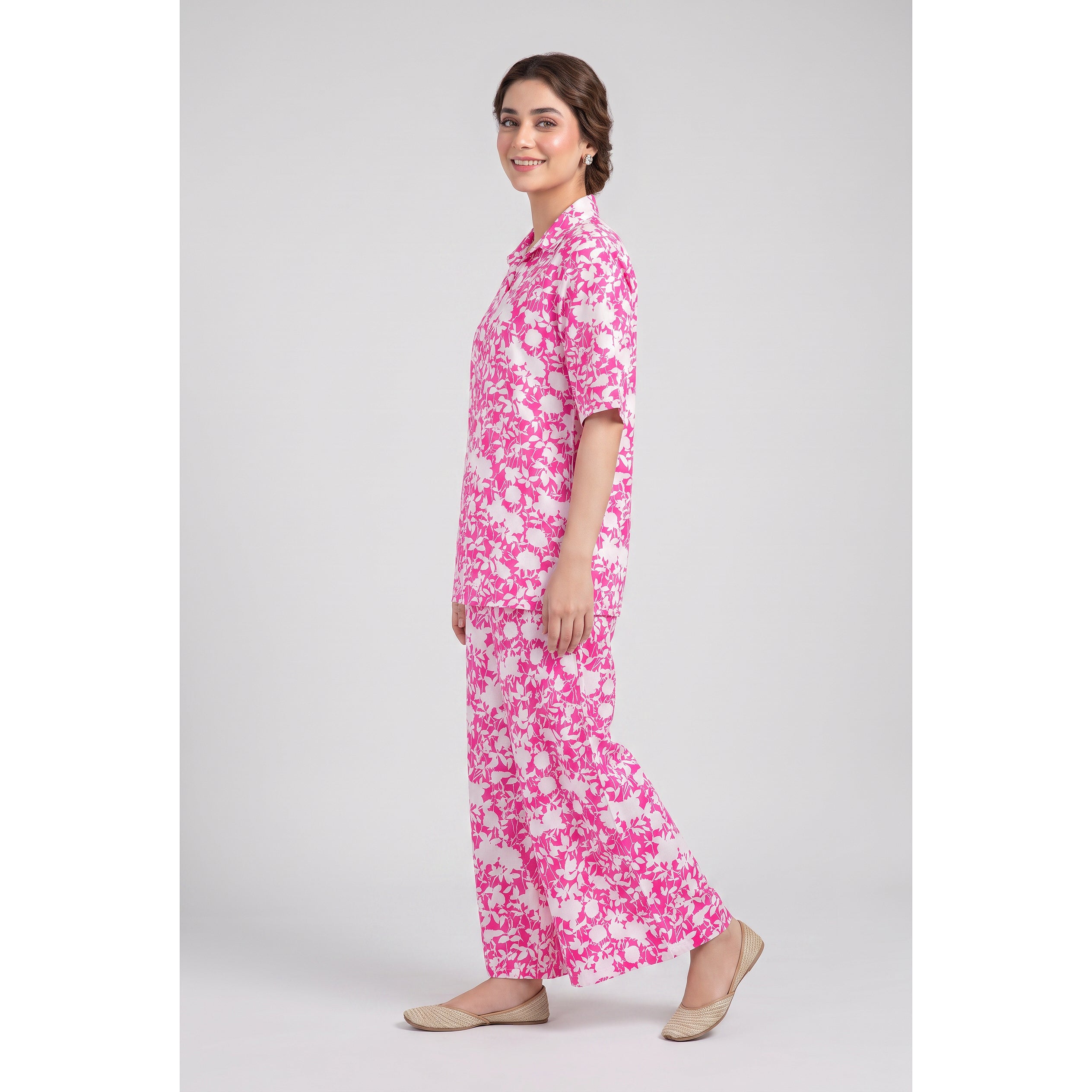 Women Co ord Set