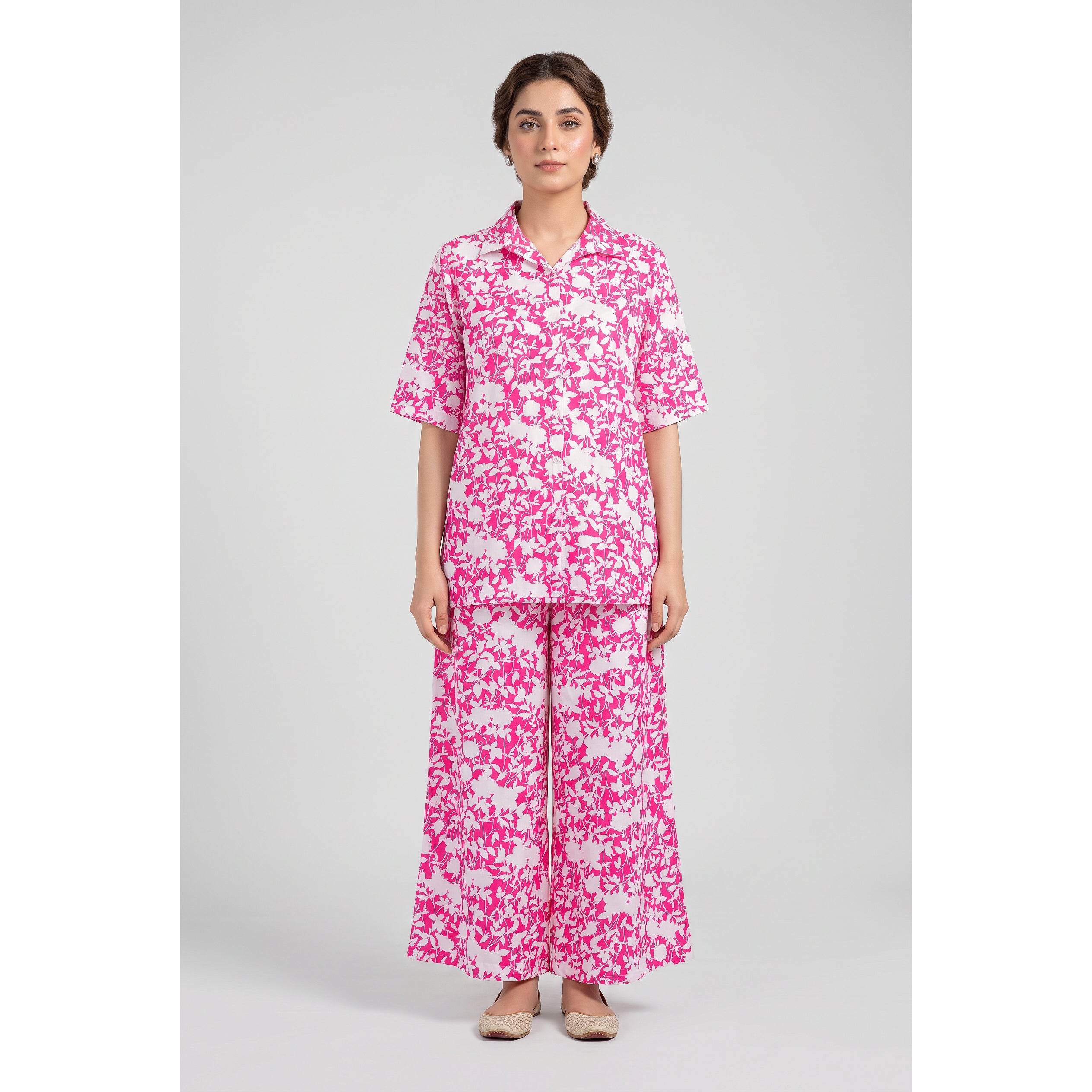 Women Co ord Set