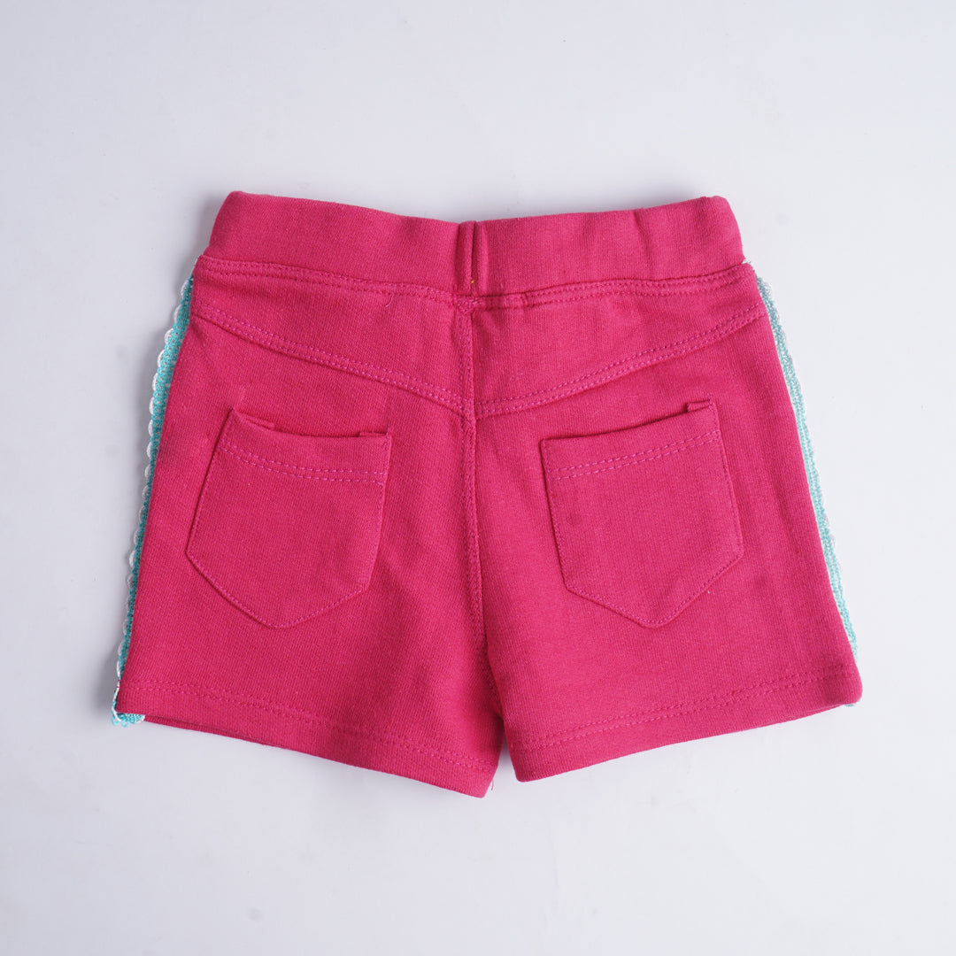 Girls Shorts