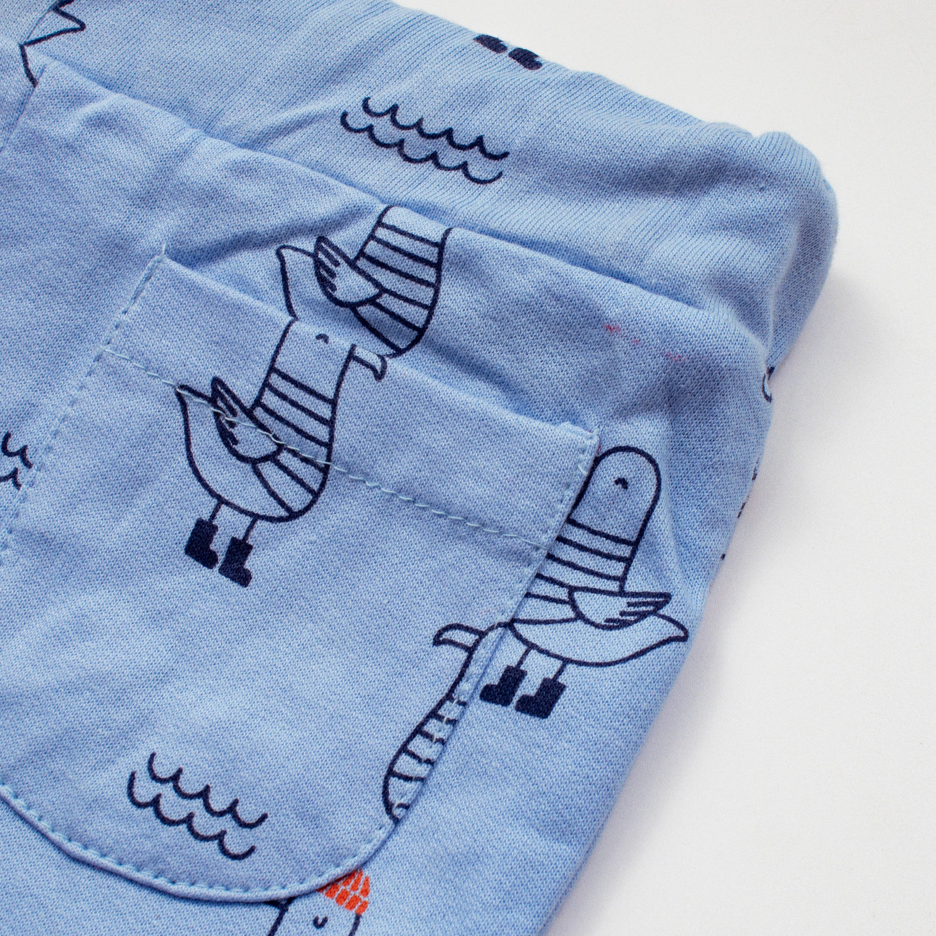 Infant Baba Trouser (5)