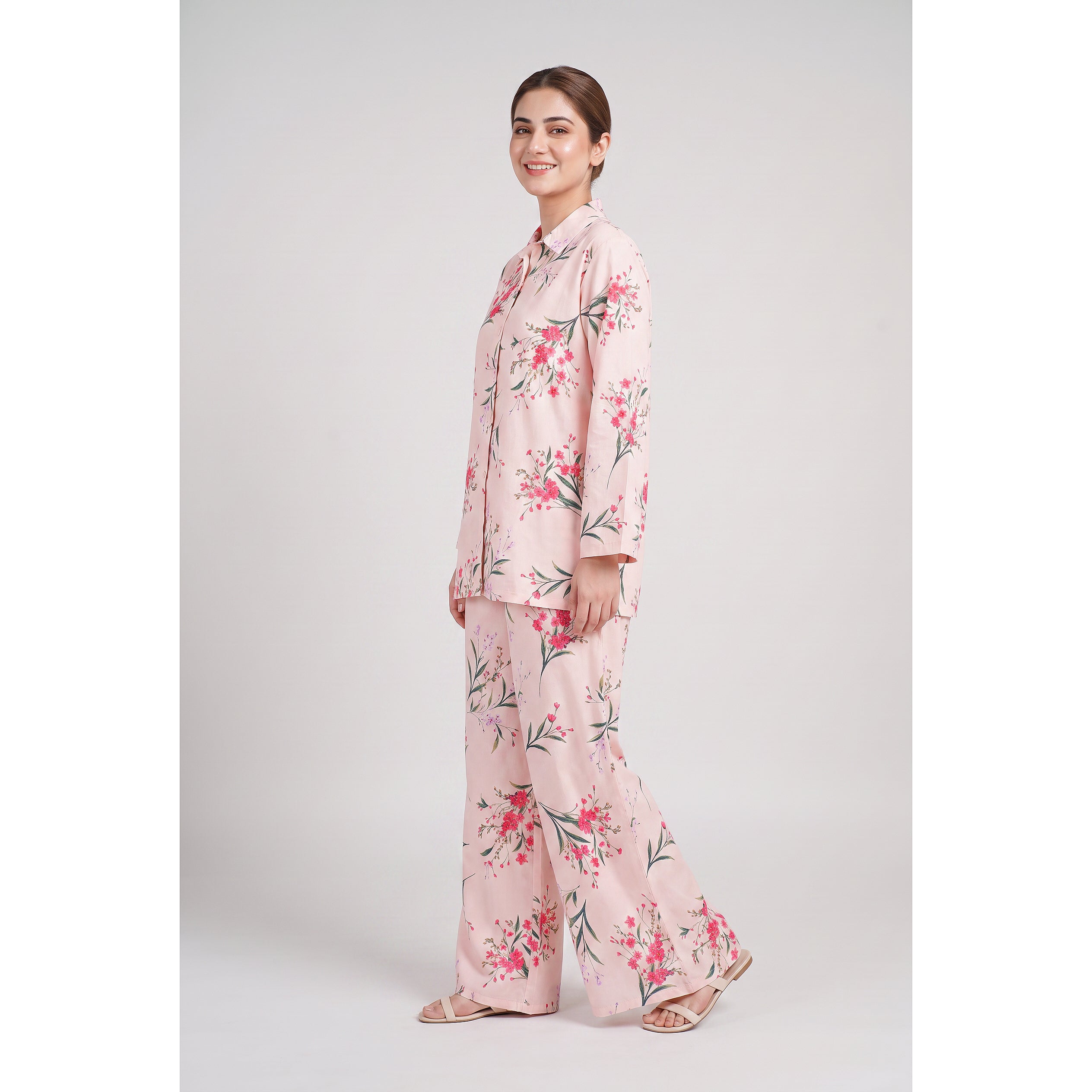 Women Co ord Set