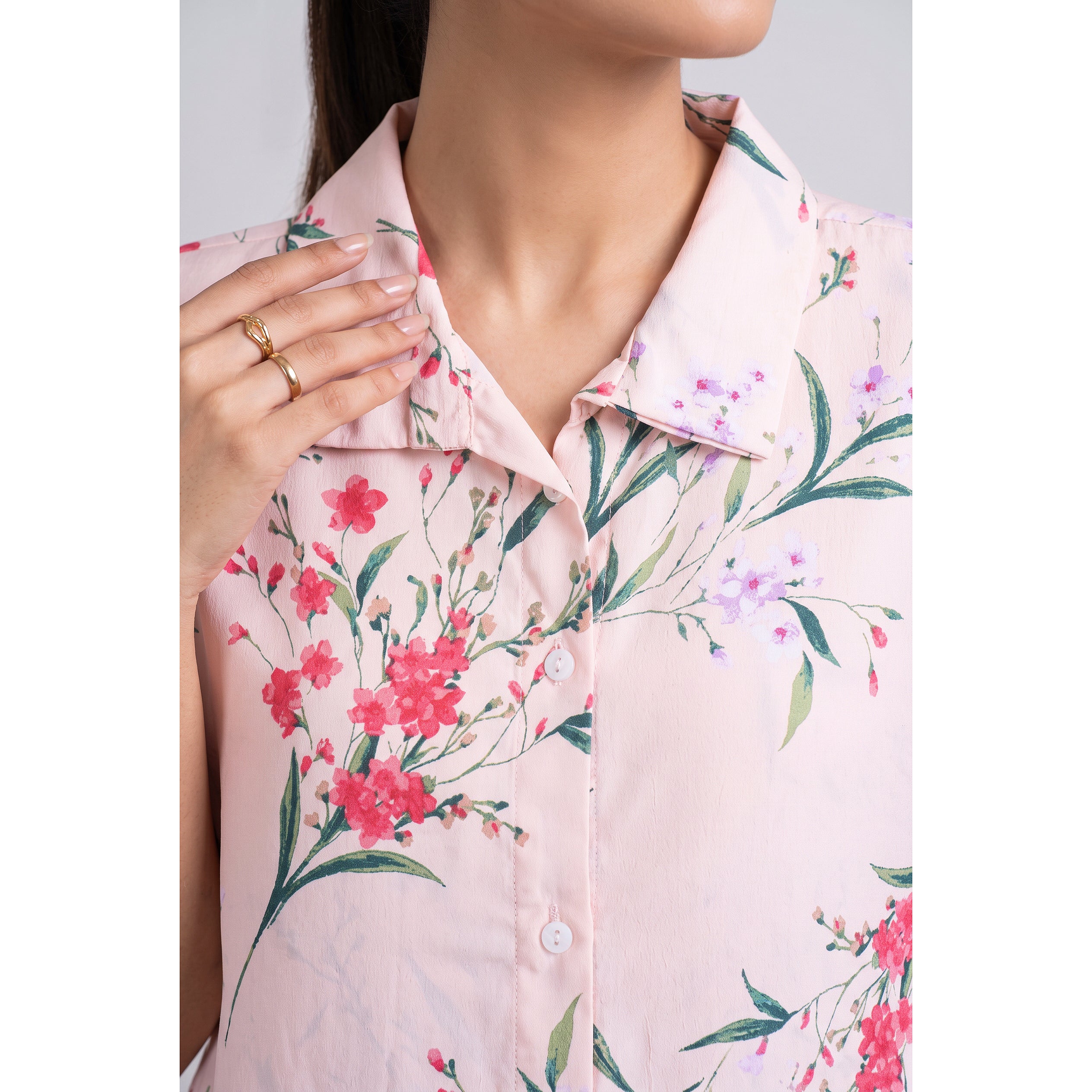 Women Co ord Set