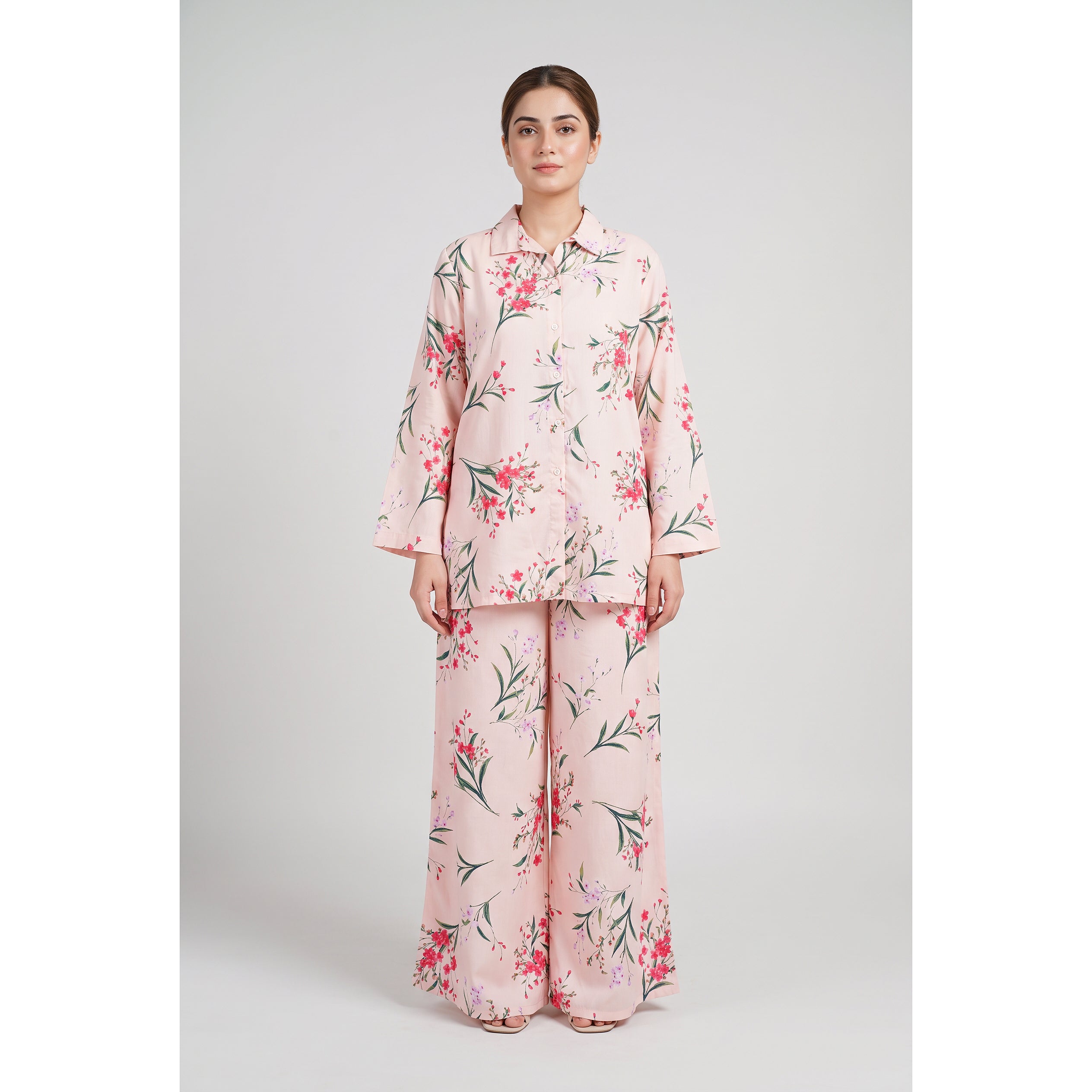Women Co ord Set