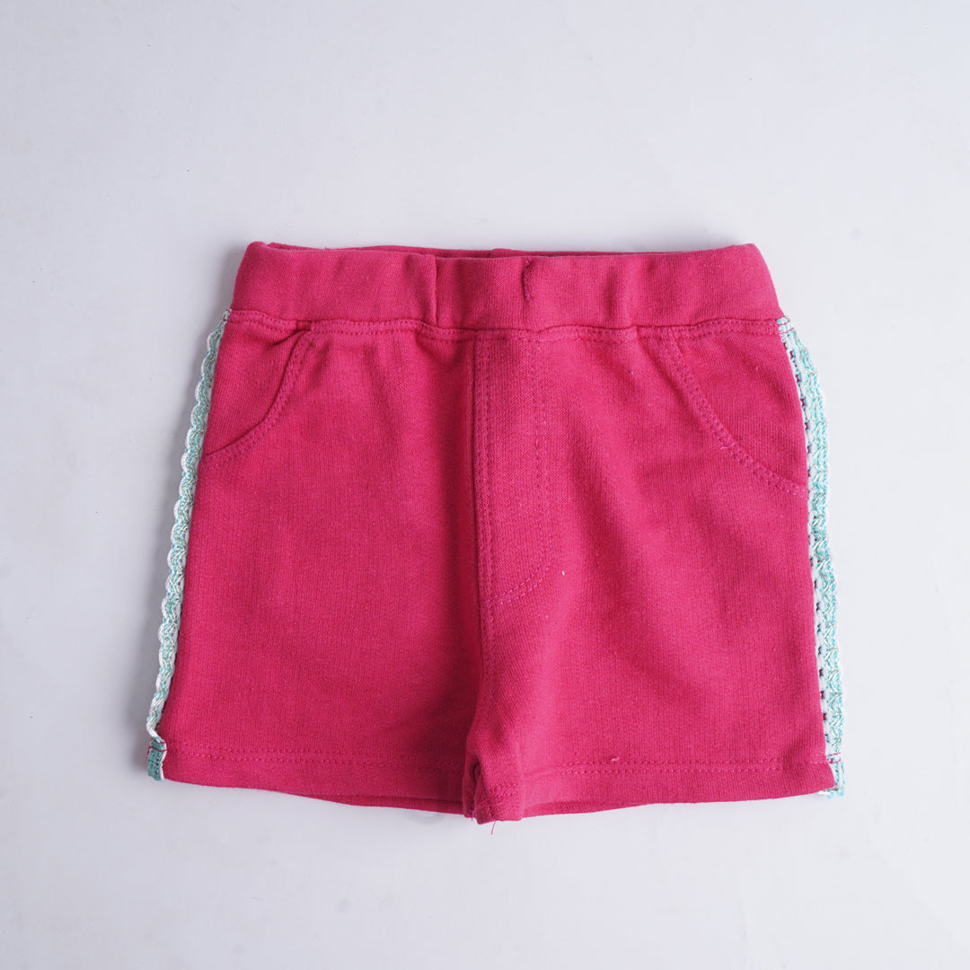 Girls Shorts