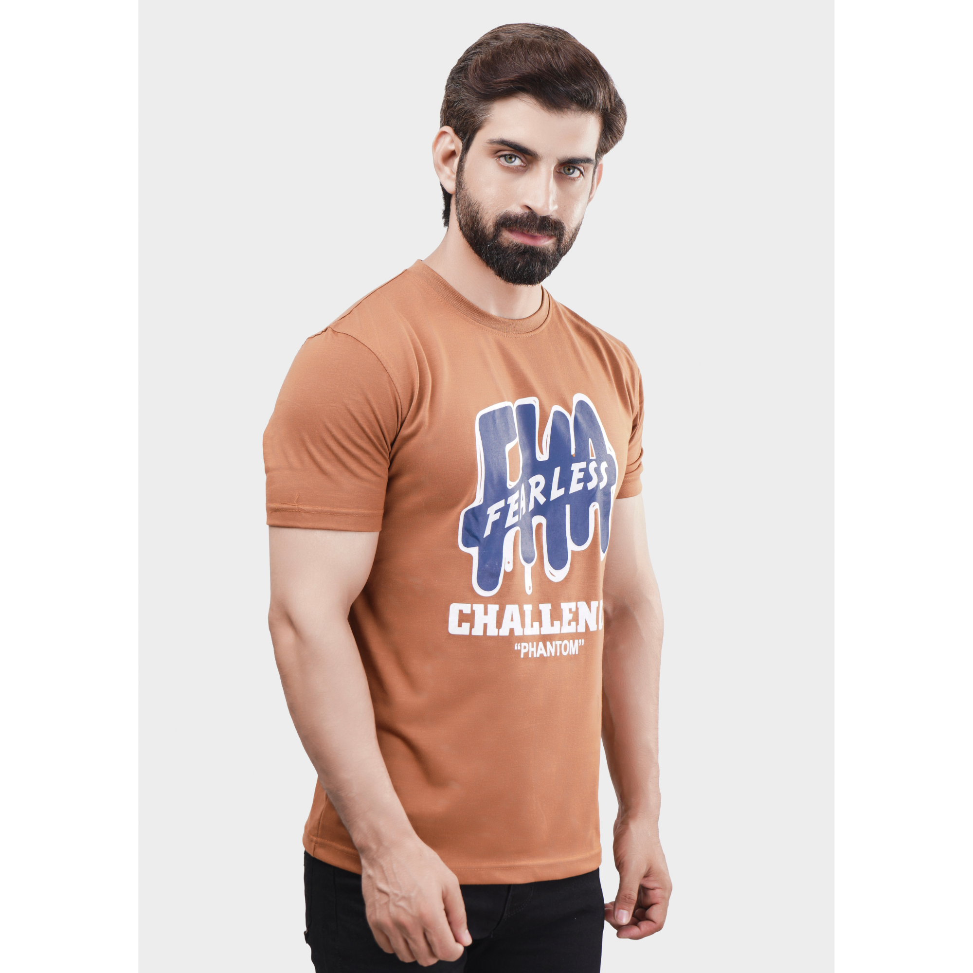 Men's Graphic T-Shirt