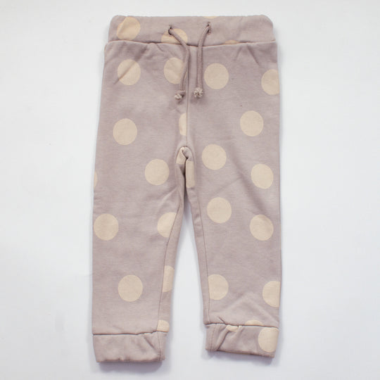Girls Trouser Fleece