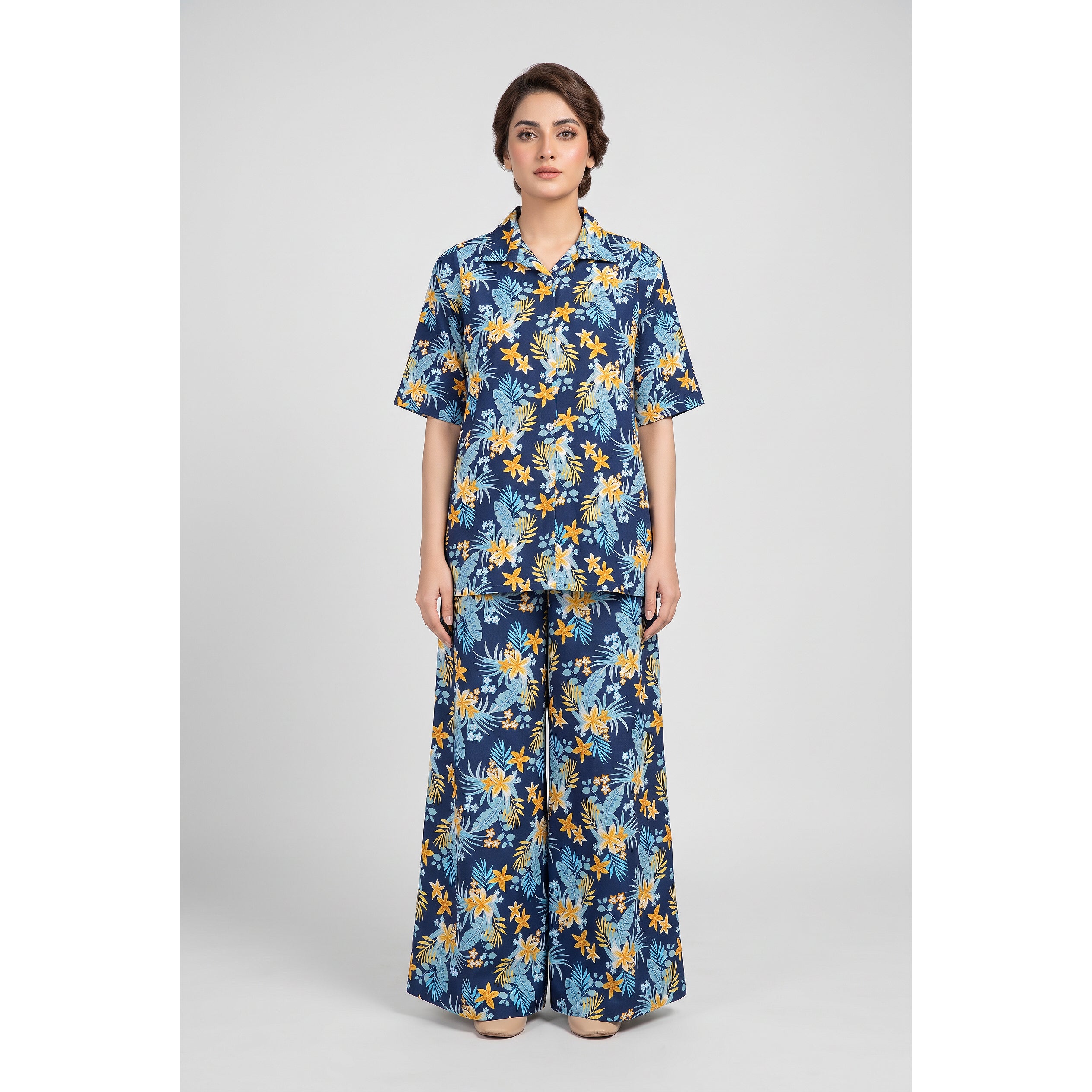 Women Co ord Set
