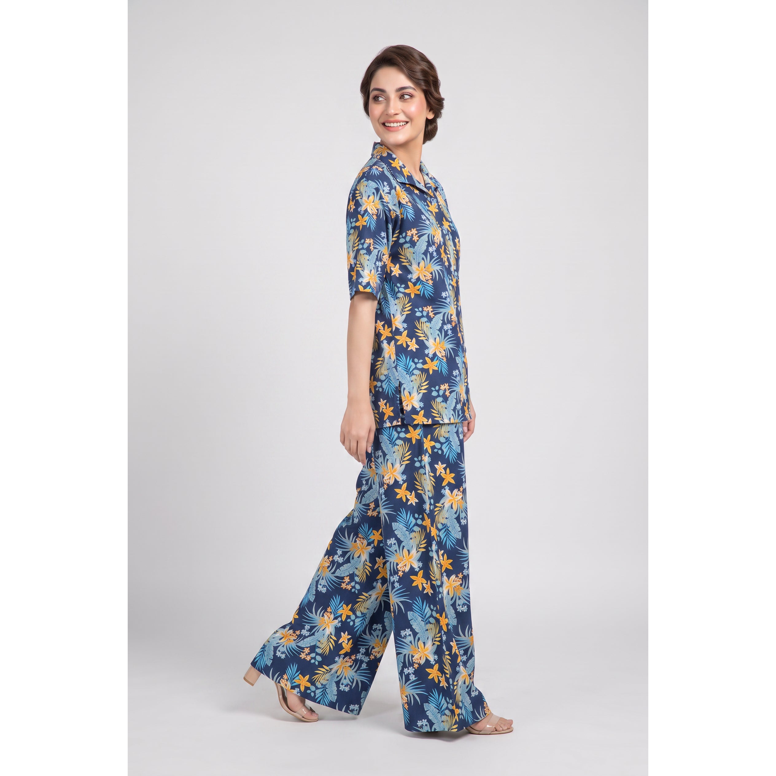Women Co ord Set