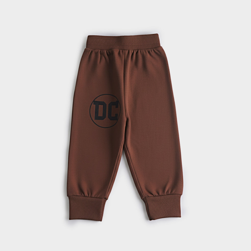 Boys Terry Trouser