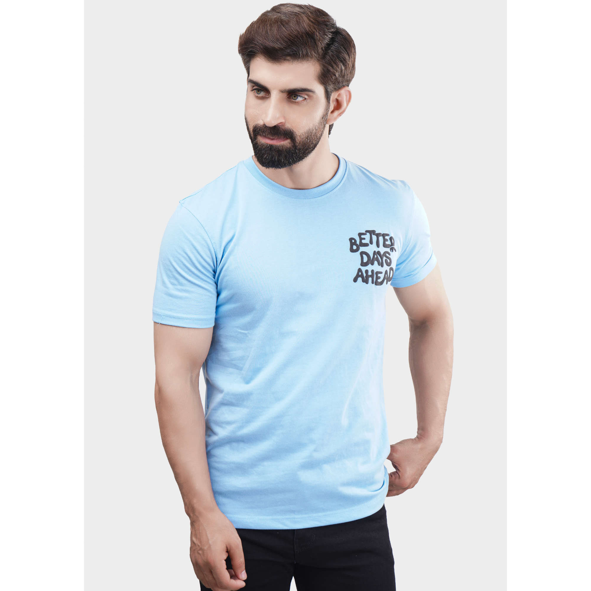 Men's Graphic T-Shirt