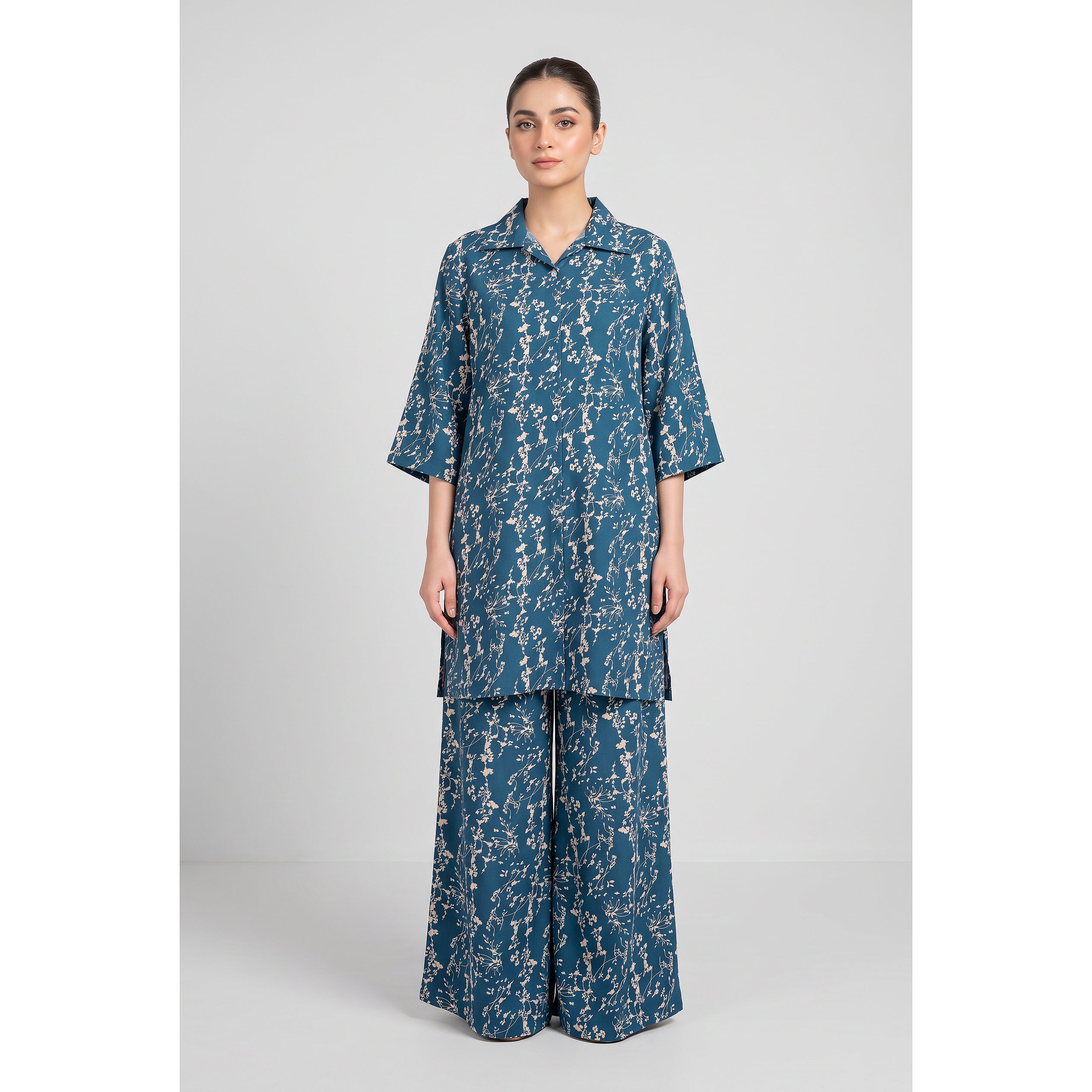 Women Co ord Set