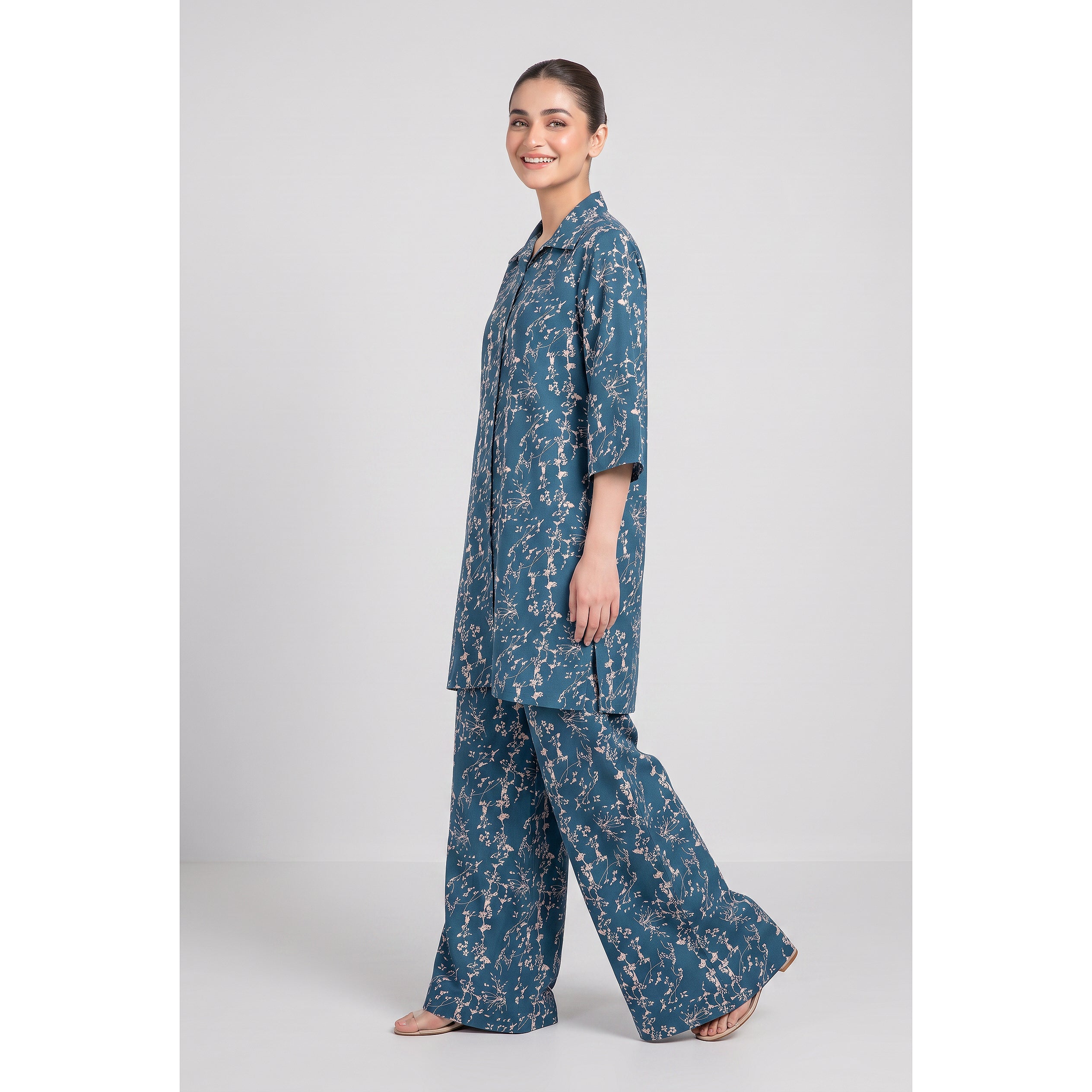 Women Co ord Set