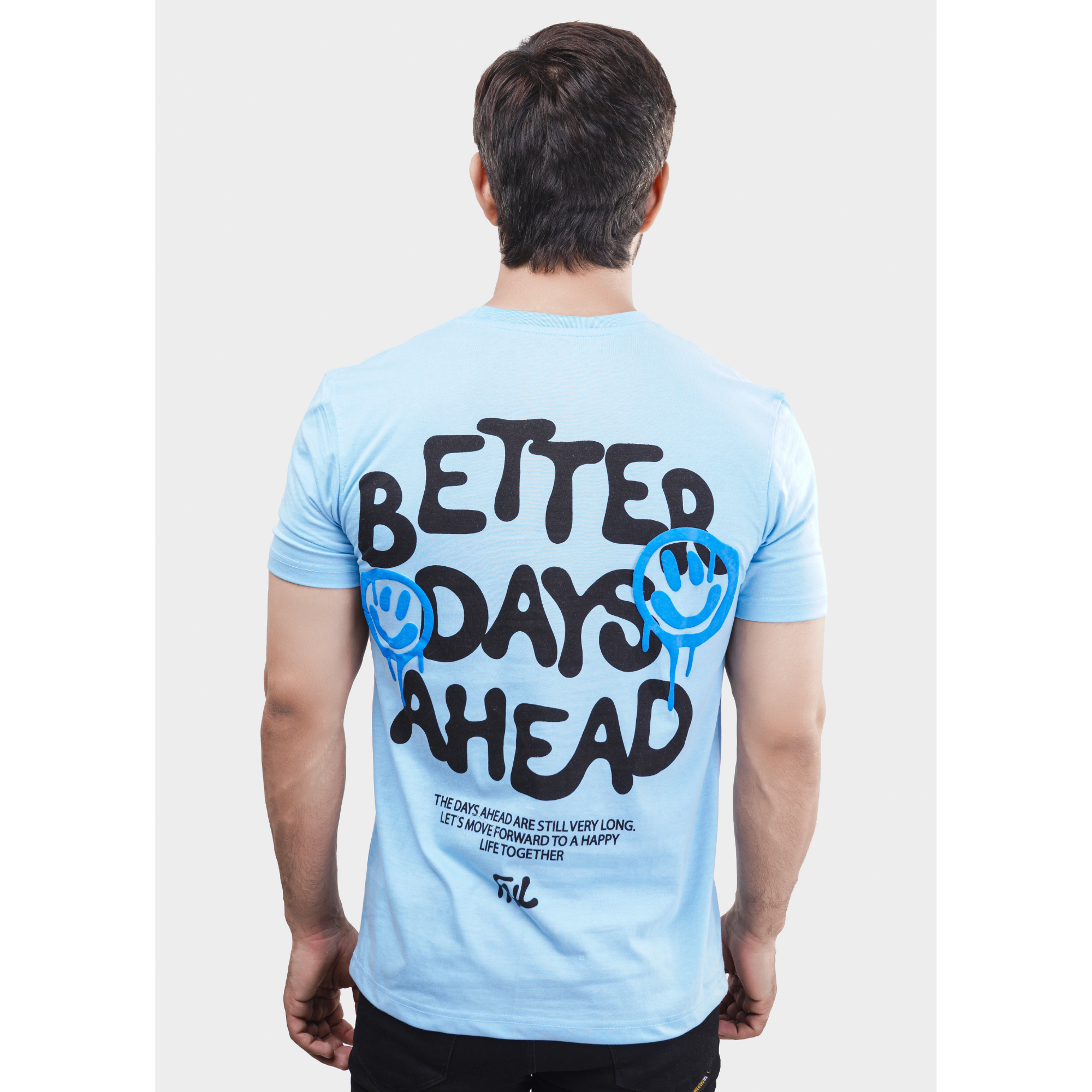 Men's Graphic T-Shirt