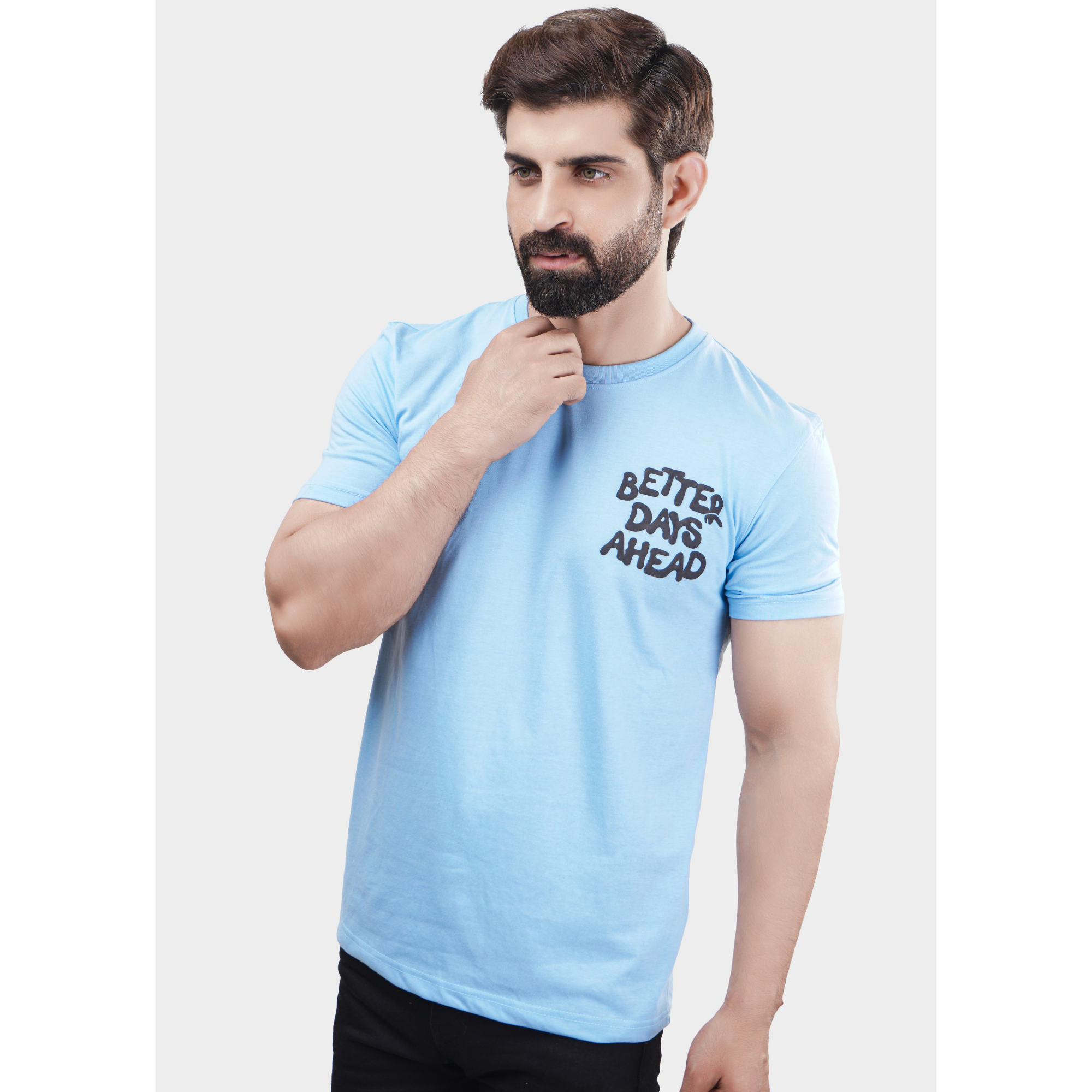 Men's Graphic T-Shirt