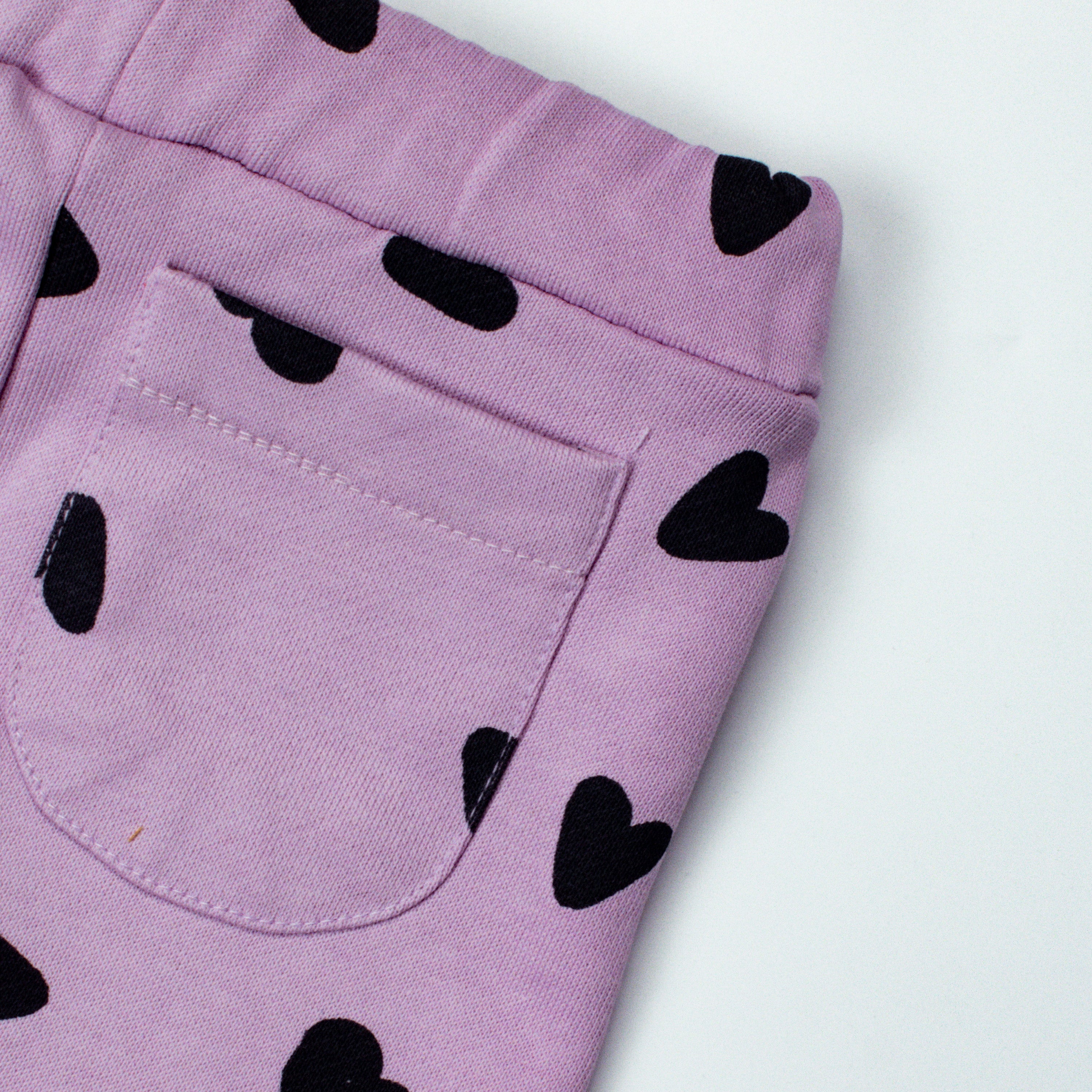 Infant Baby Trouser (6)