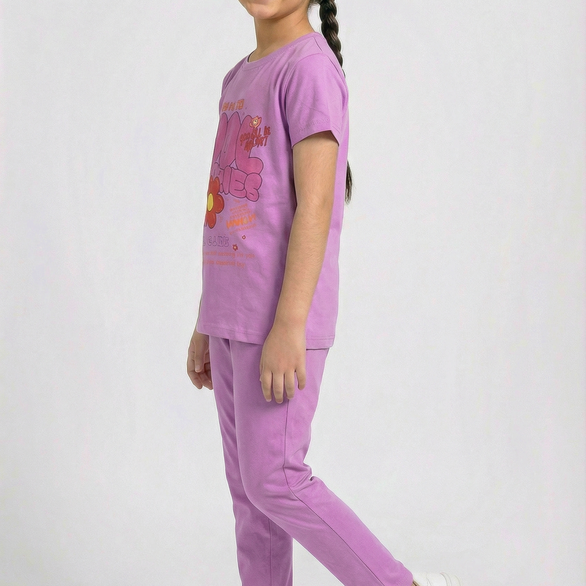 Girls 2 Piece Set (Cool Memories)