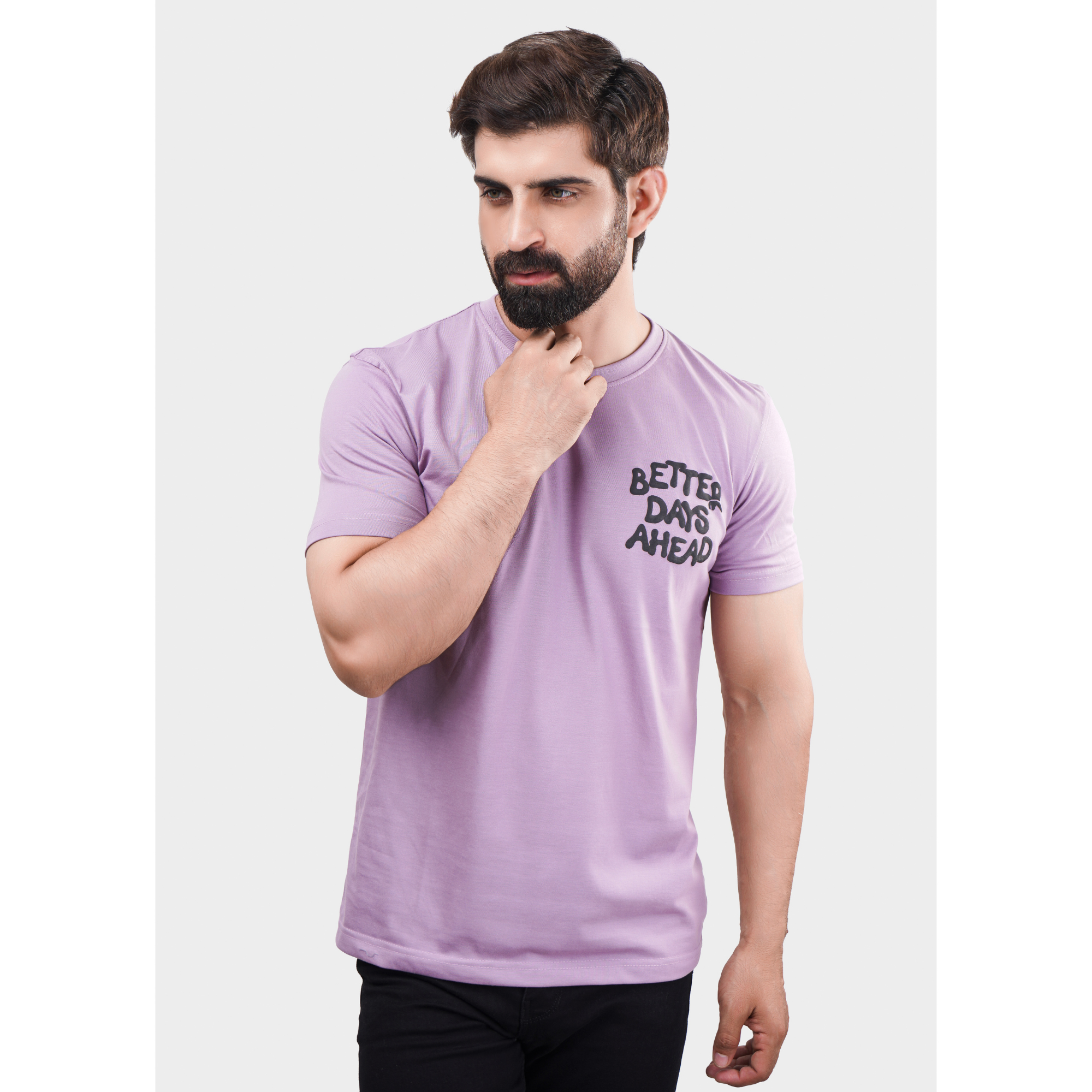 Men's Graphic T-Shirt