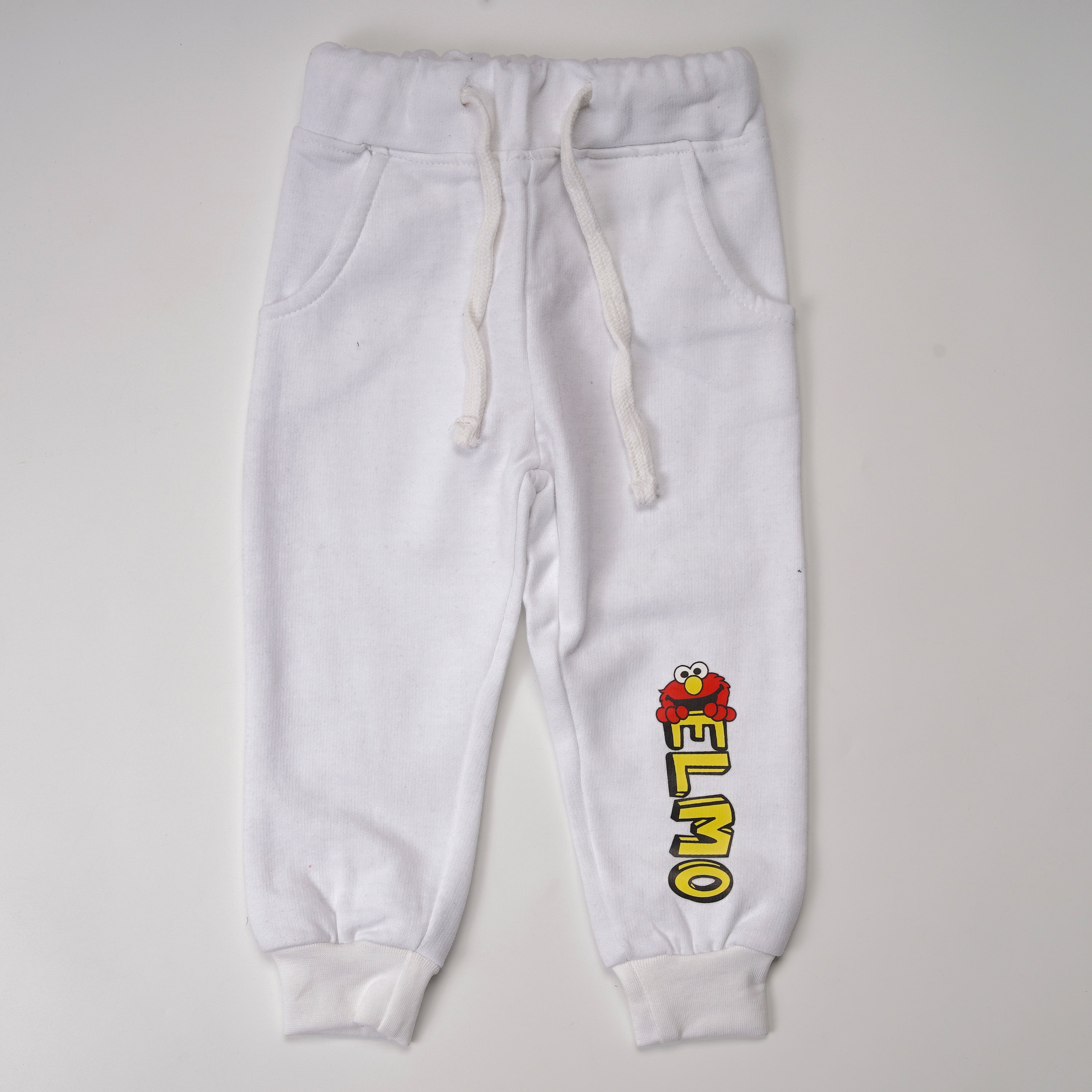 Boys Trouser (ELMO)