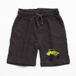 Infant baba Cotton Short Color Dark-Grey Code-G