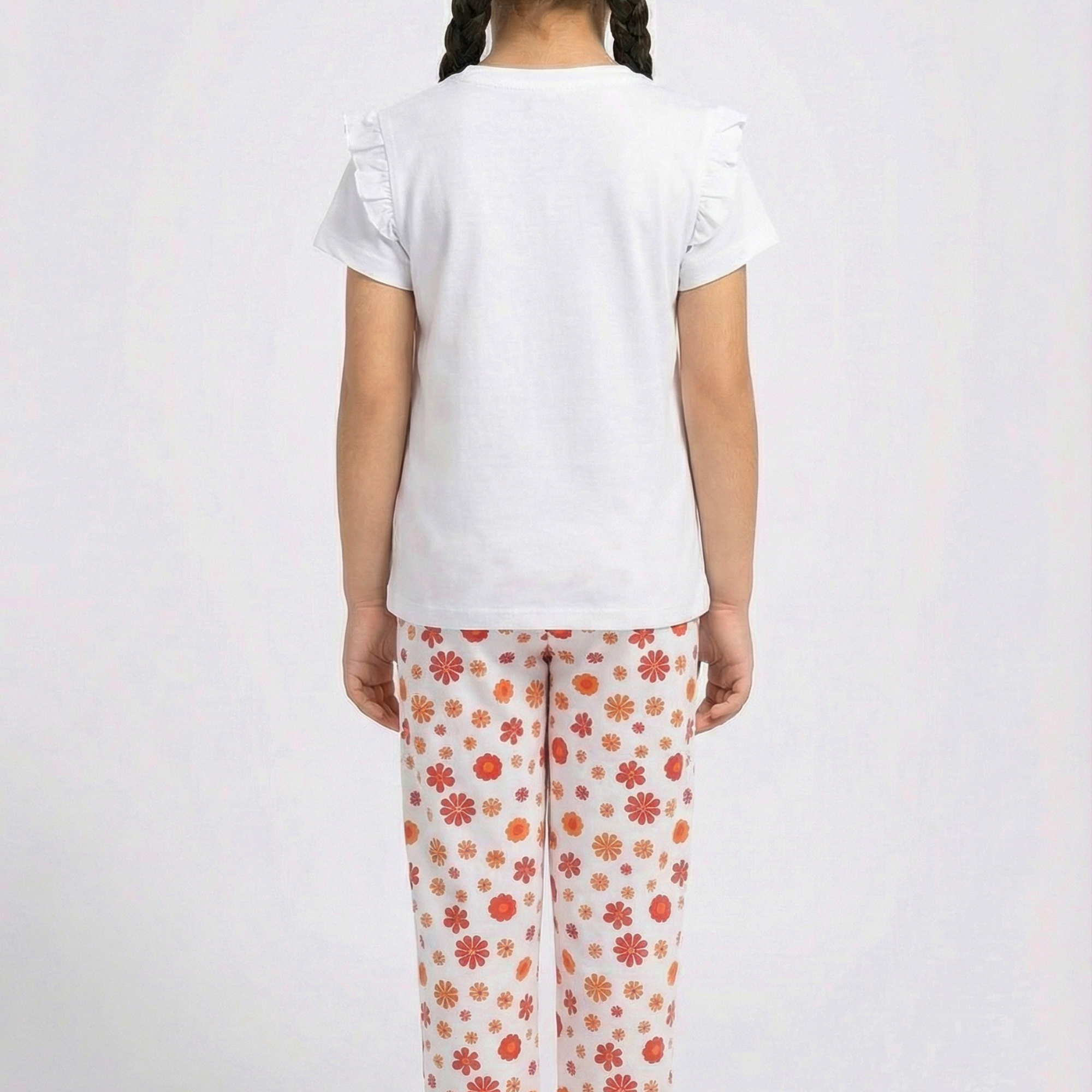 Girls 2 Piece Set (Real Super)