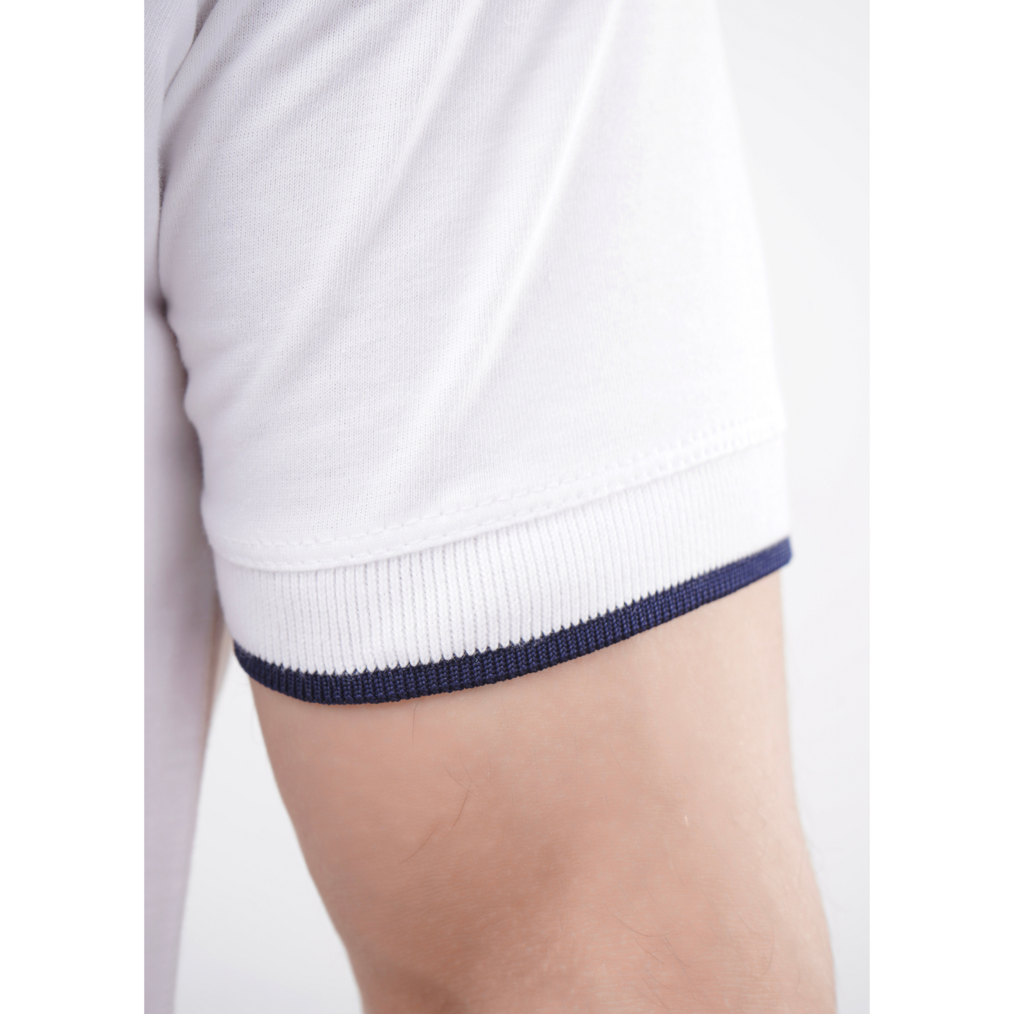 Men's Jersey Polo