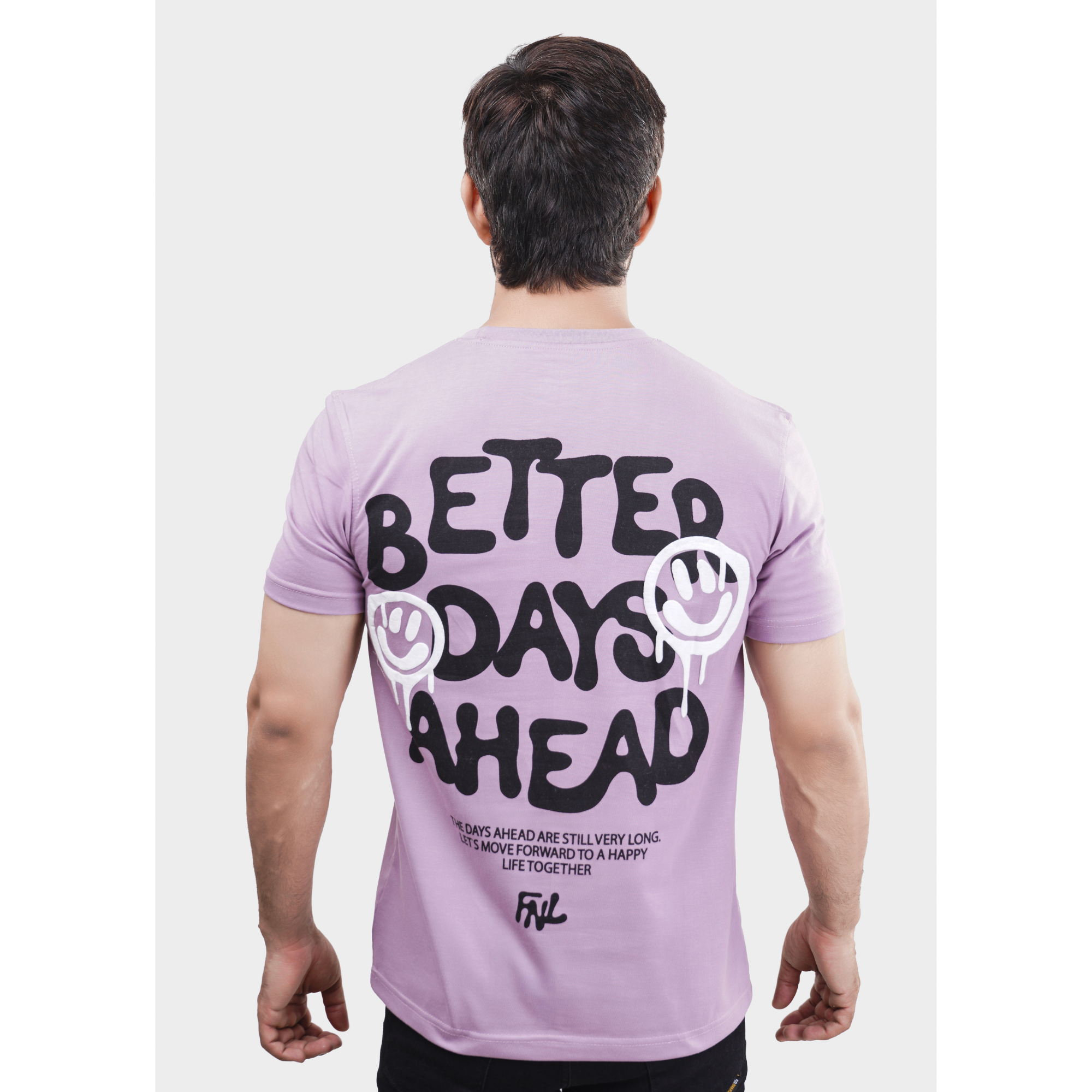 Men's Graphic T-Shirt