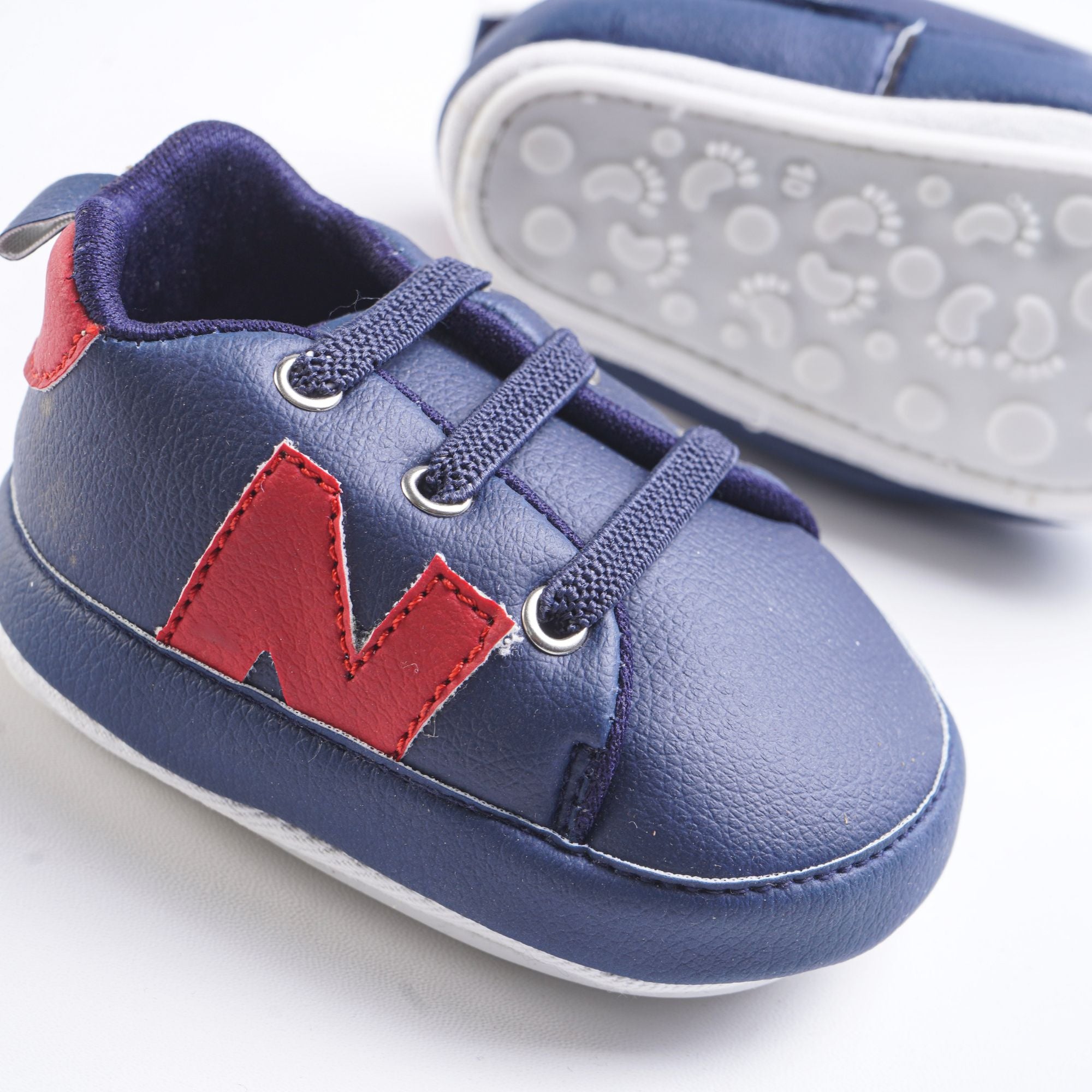 Baba Shoes