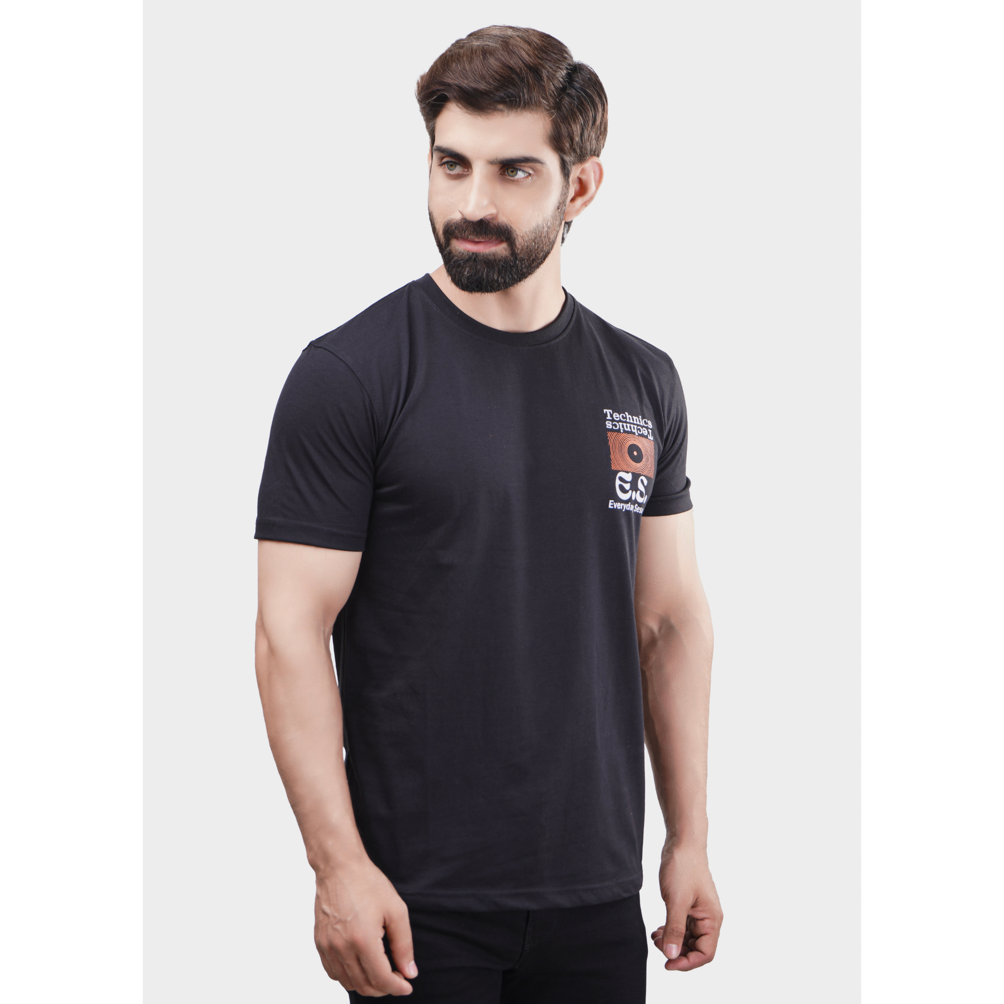 Men's Graphic T-Shirt