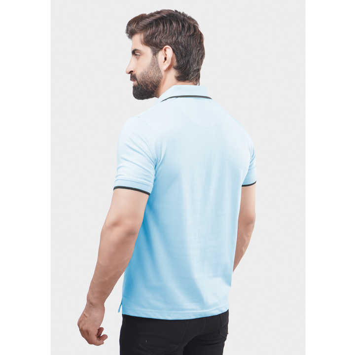 Men's Jersey Polo