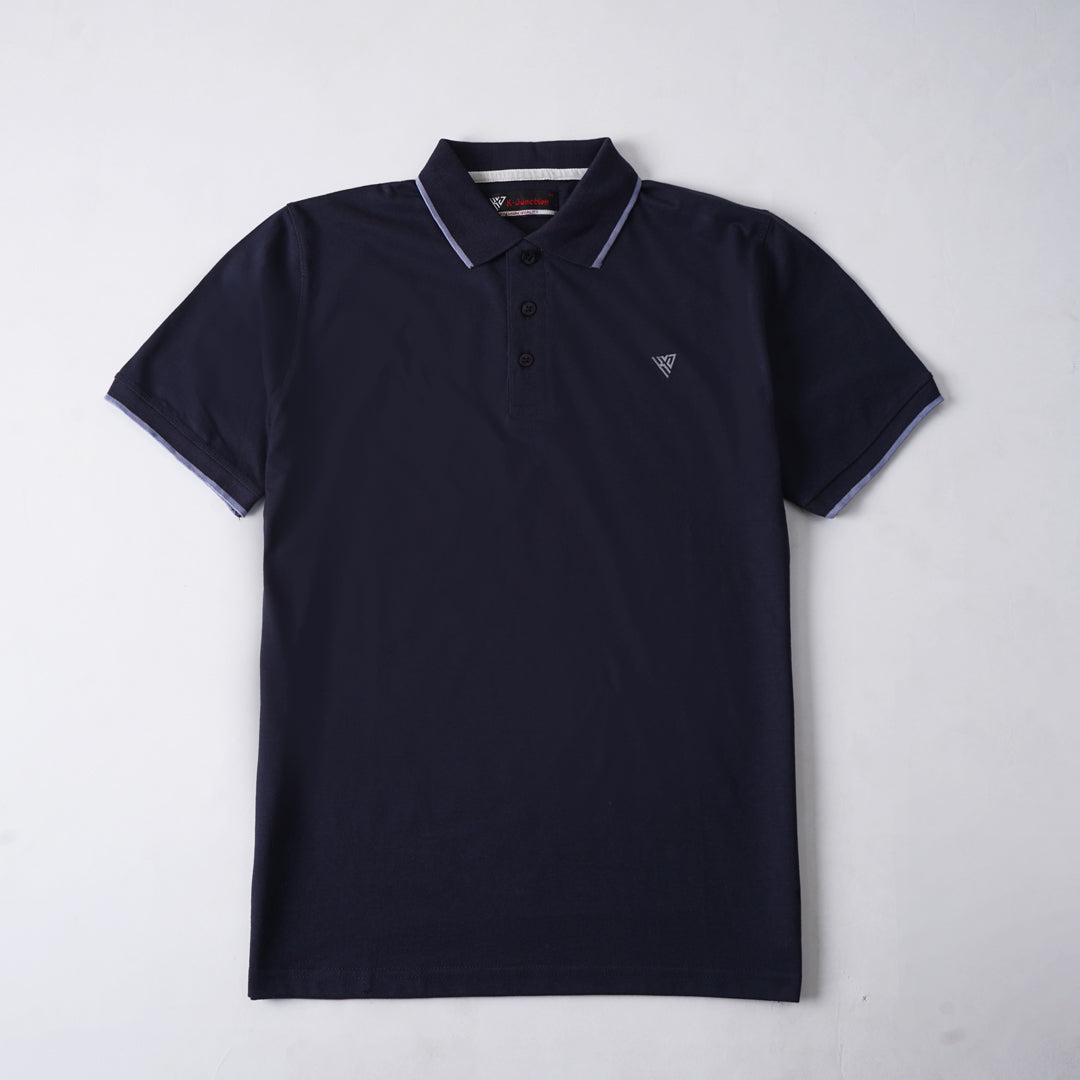 Men's Half Sleeve Polo Shirt