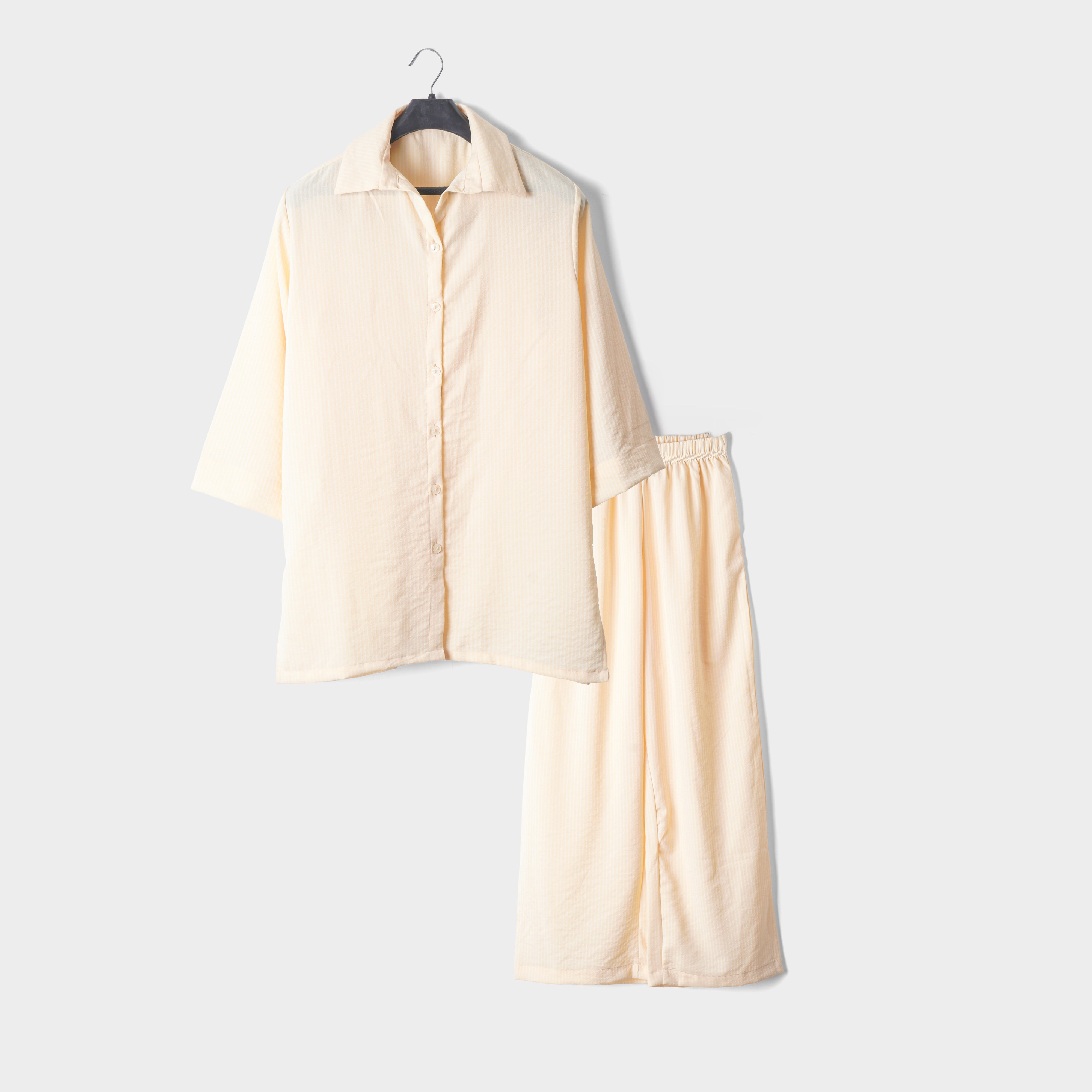 Women 2pc Co-ord