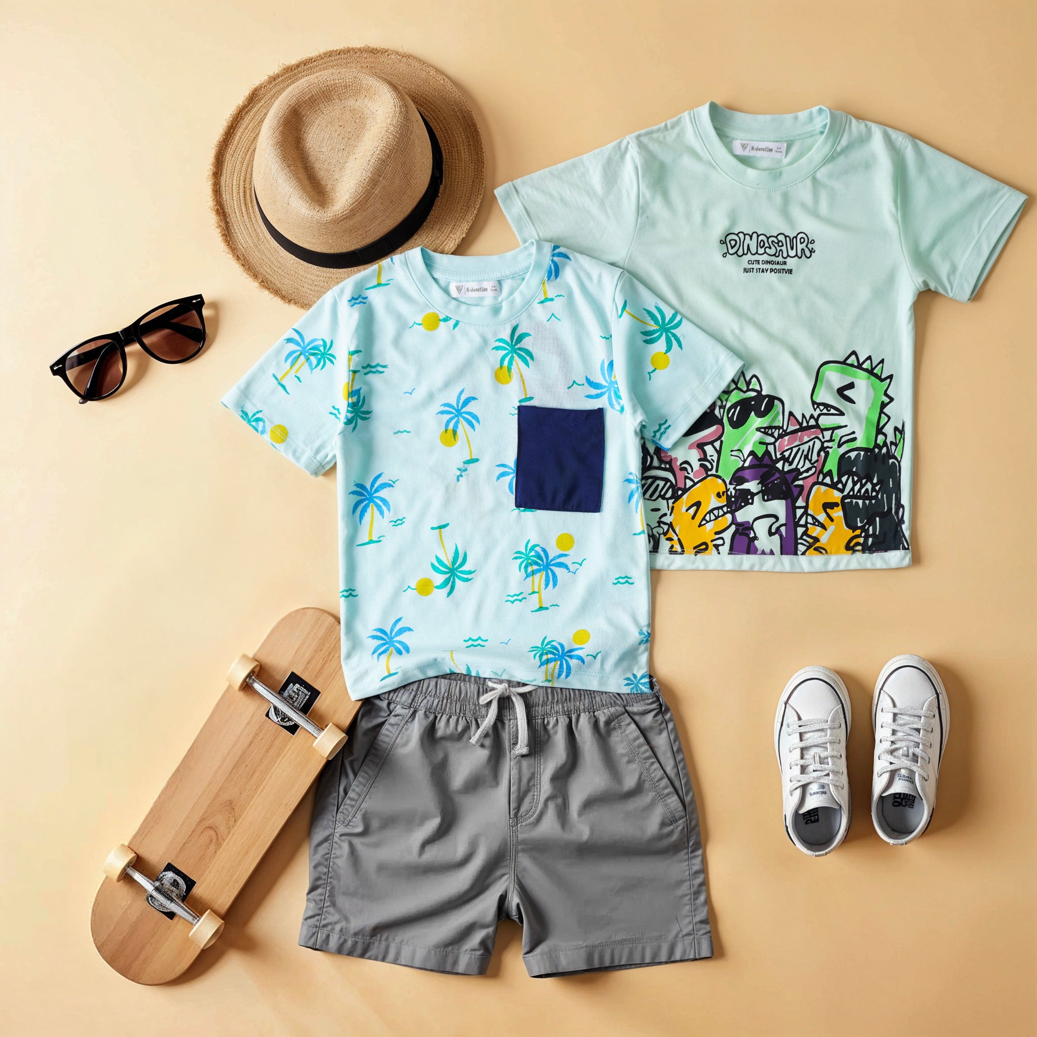 Shop Boy Clothes Collection Online in Pakistan | Kjunction.com.pk