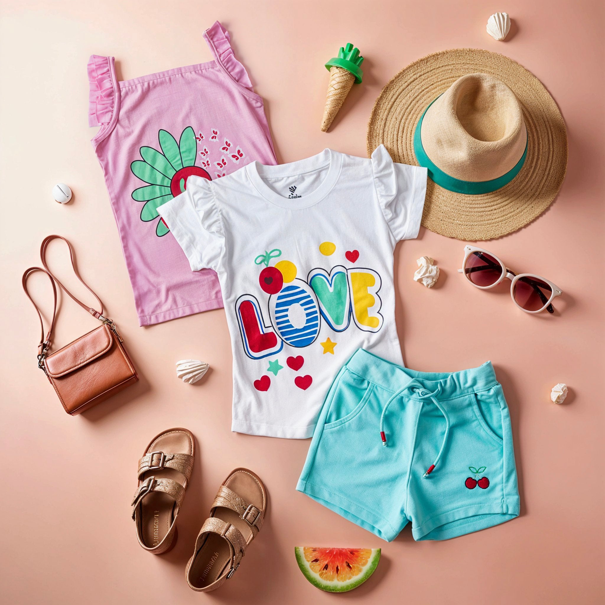 Buy Girl Cloths Online in Pakistan | kjunction.com.pk
