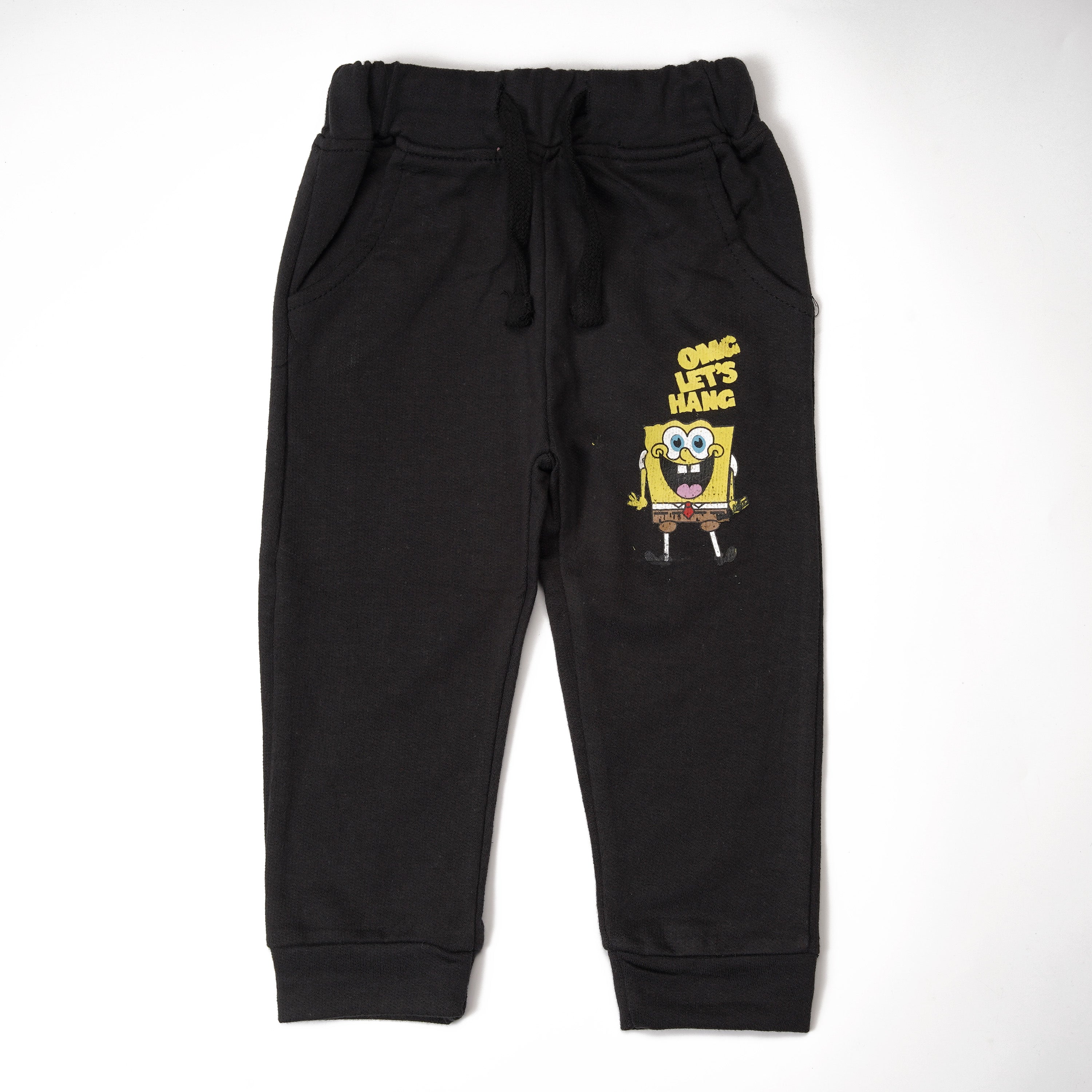 Boys Trouser (Hang)