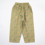 Boys Night Suit Full Sleeves Color Light-Green Code-SY