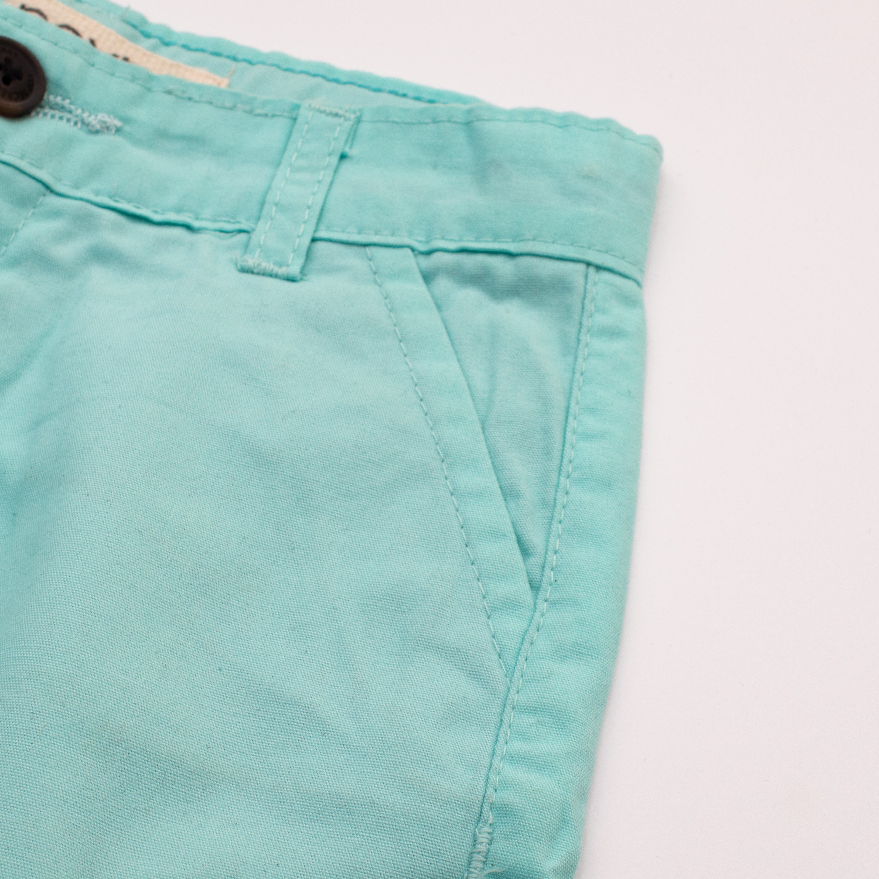 Boys Cotton Short Code-A