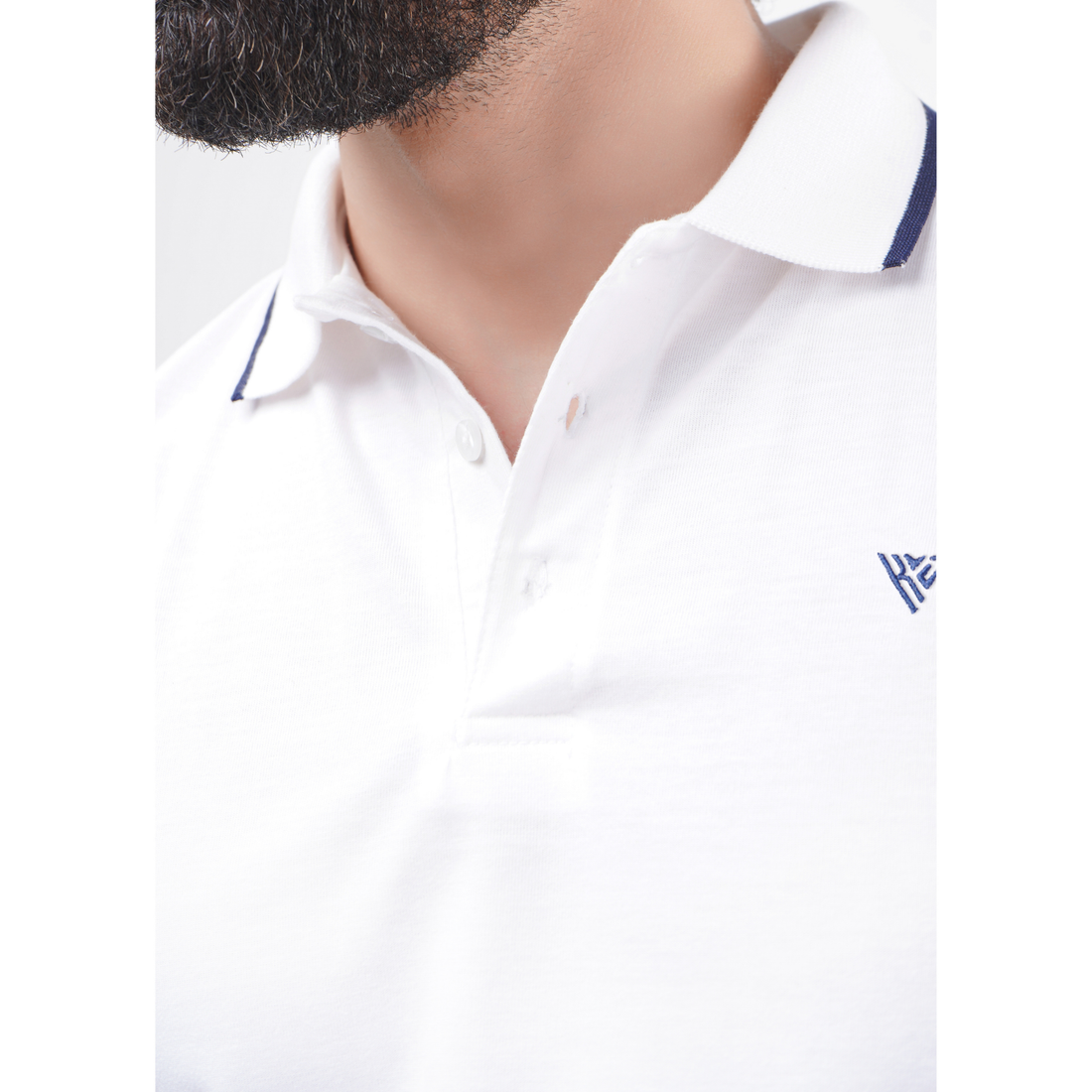 Men's Jersey Polo