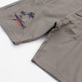 Boys Cotton Short Code-A